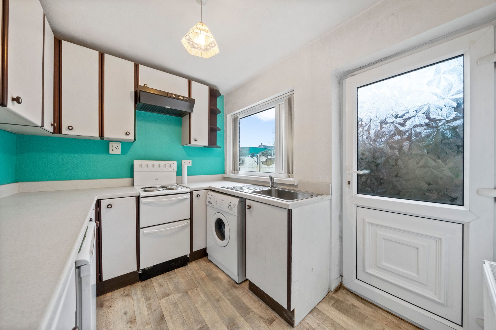 Vista Road, Haydock, WA11