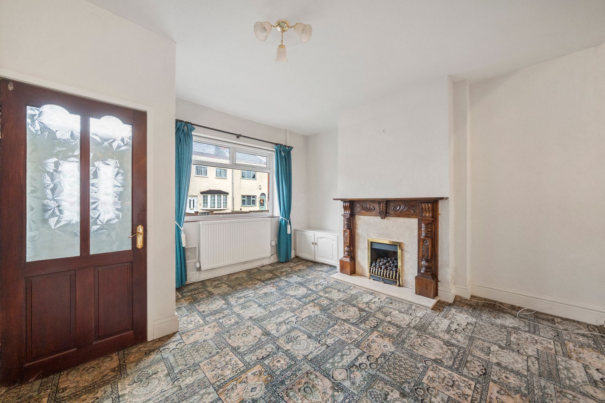 Vista Road, Haydock, WA11