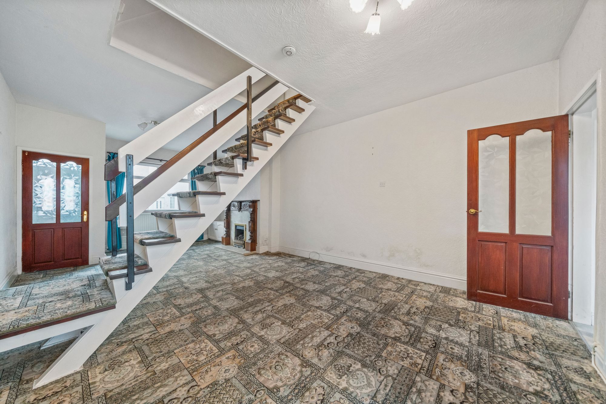 Vista Road, Haydock, WA11