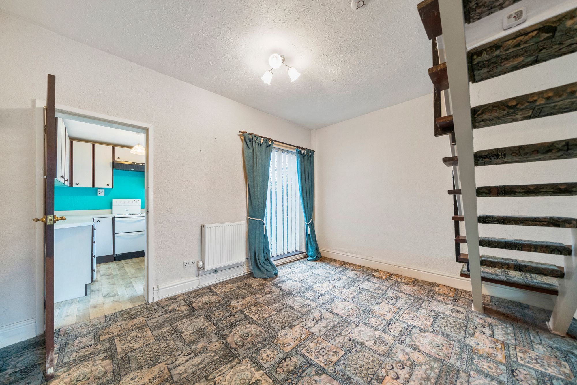 Vista Road, Haydock, WA11