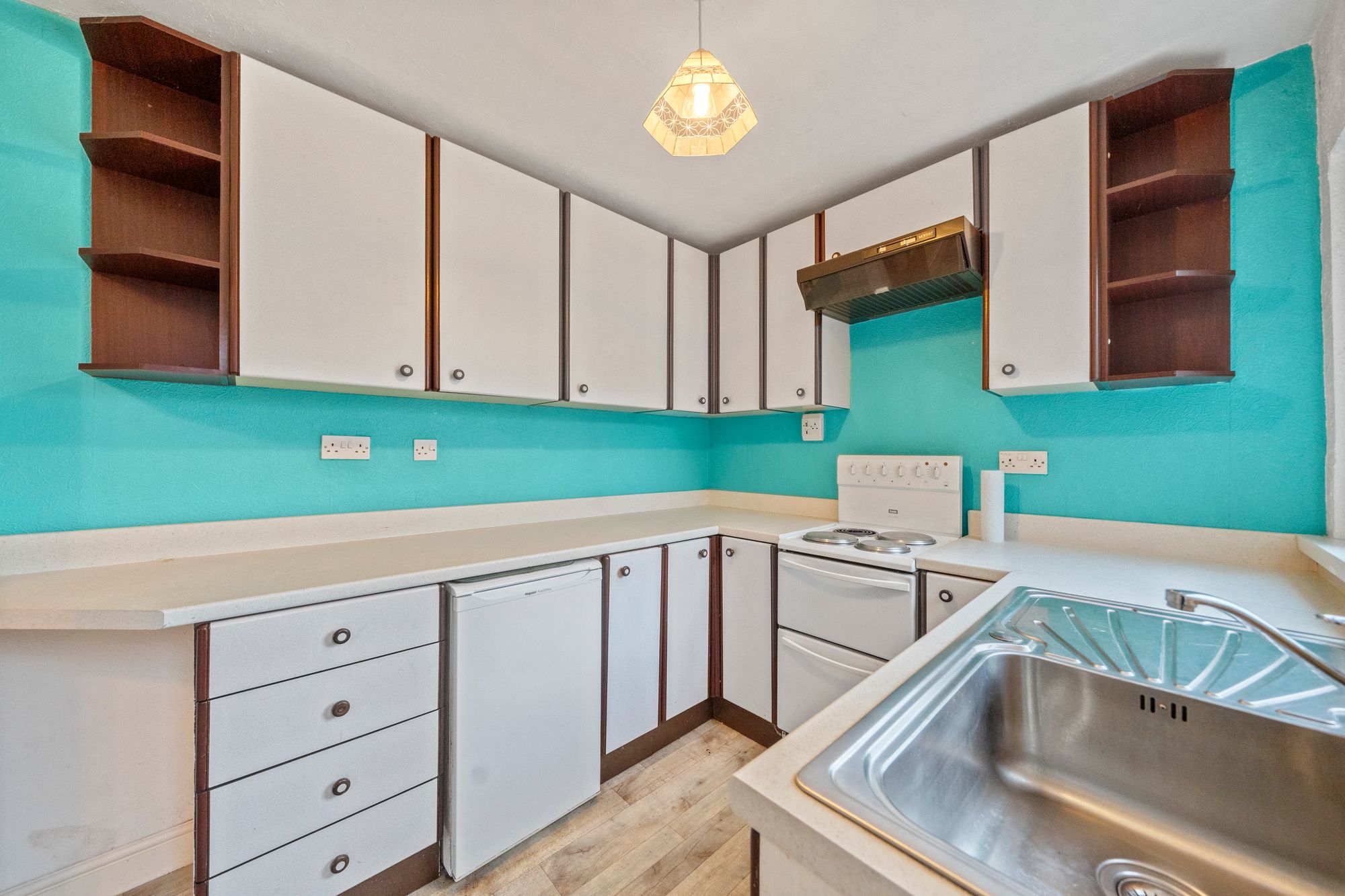 Vista Road, Haydock, WA11