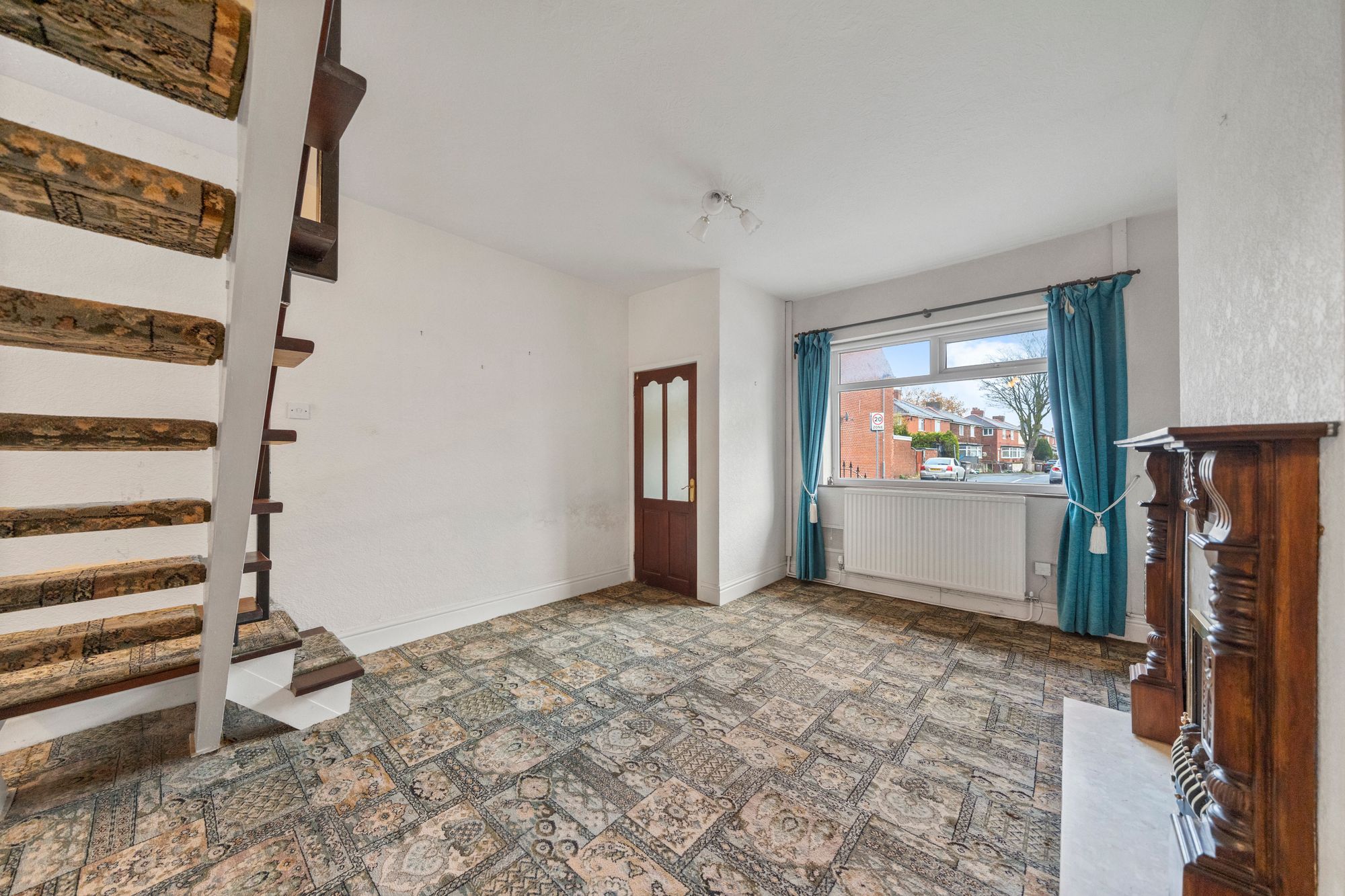 Vista Road, Haydock, WA11