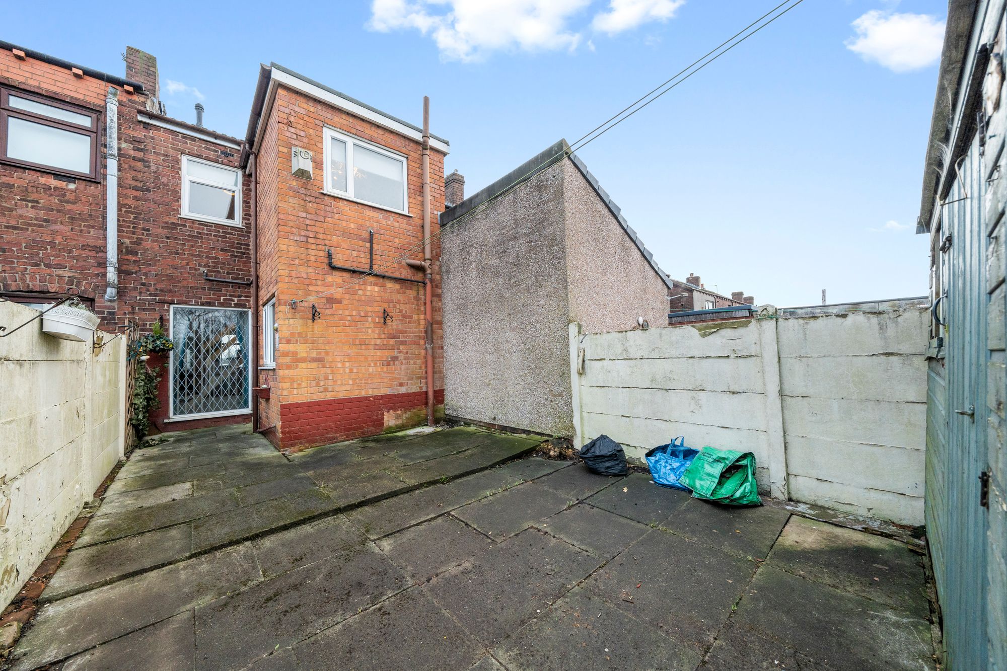 Vista Road, Haydock, WA11