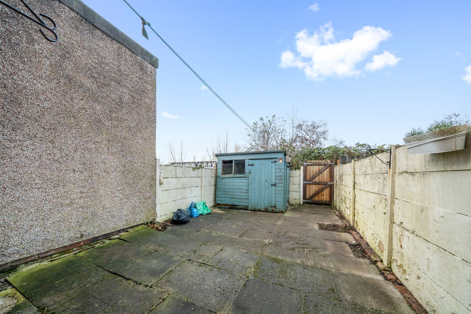 Vista Road, Haydock, WA11