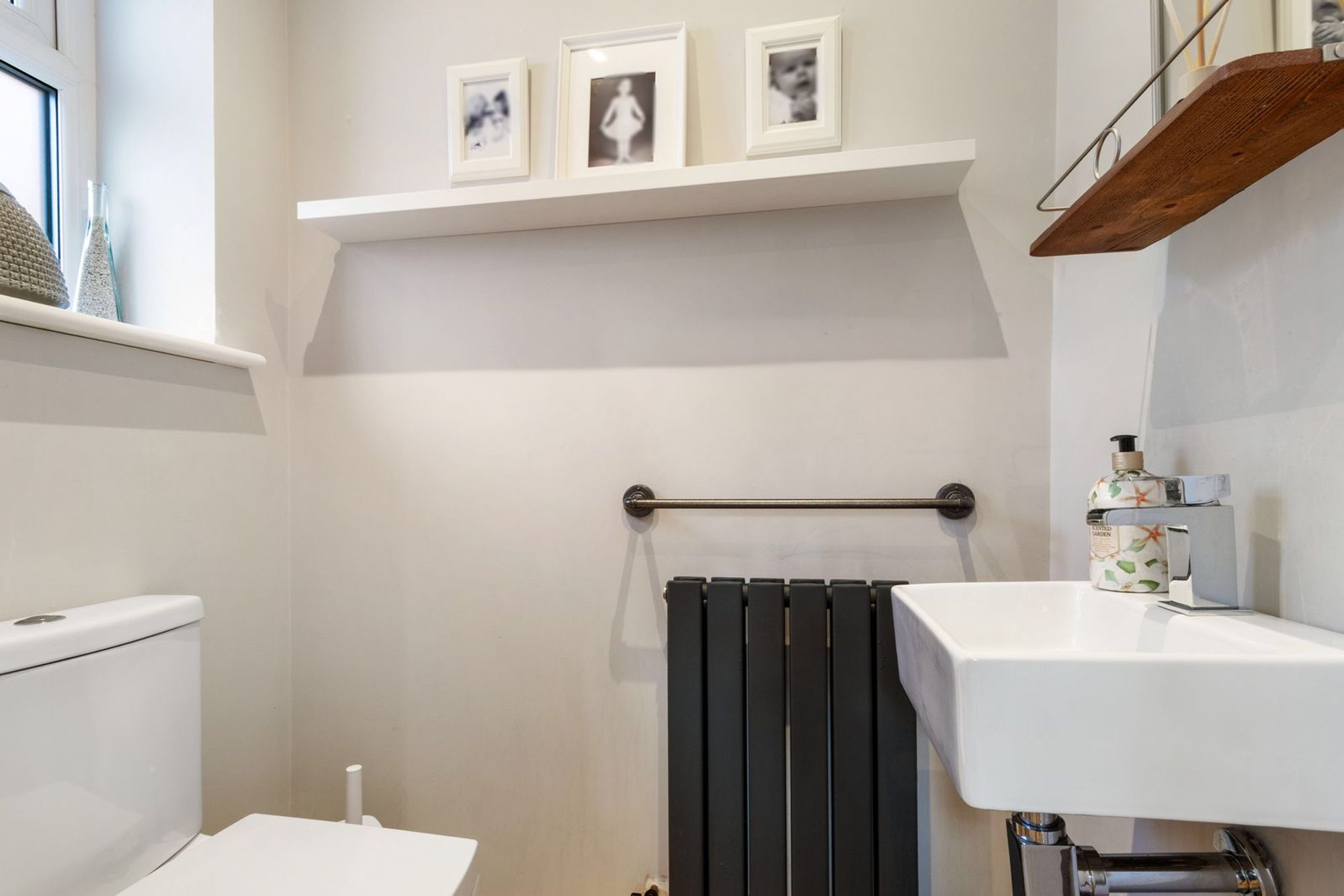 Denbury Avenue, Warrington