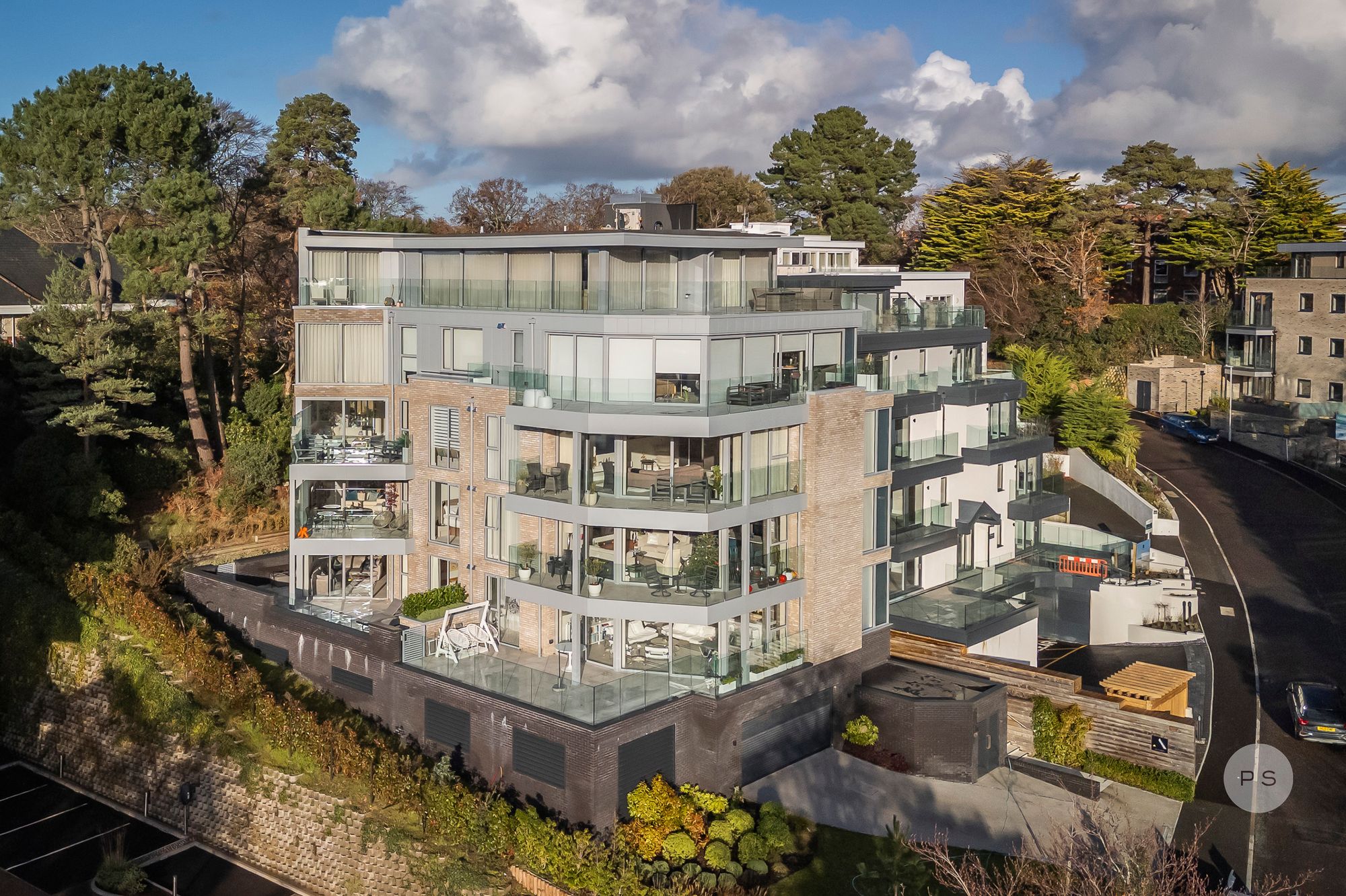 Altirori, Highmoor Road, Lower Parkstone, Poole BH14