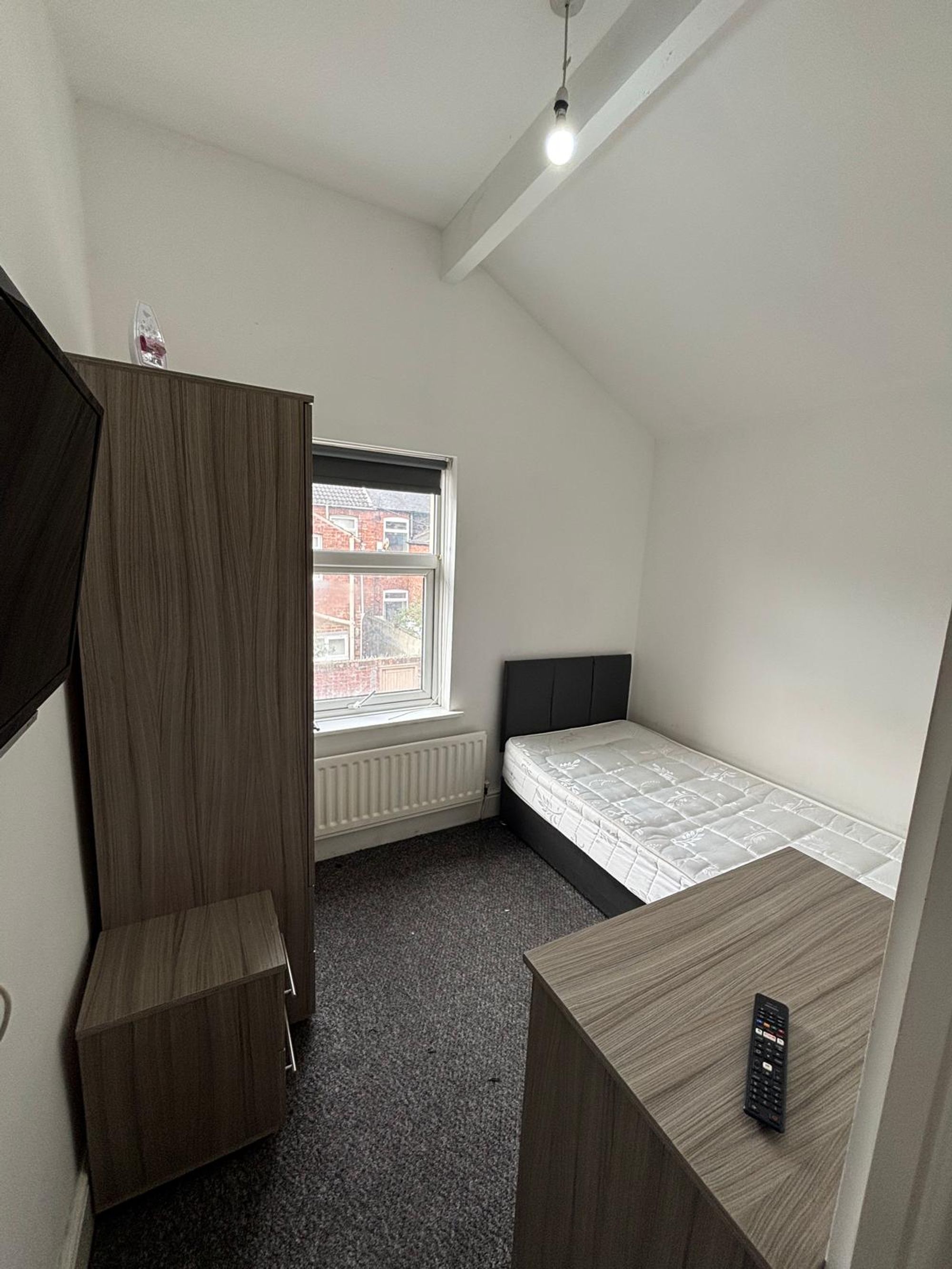 Room 2, 61 Warwick Street, Middlesbrough