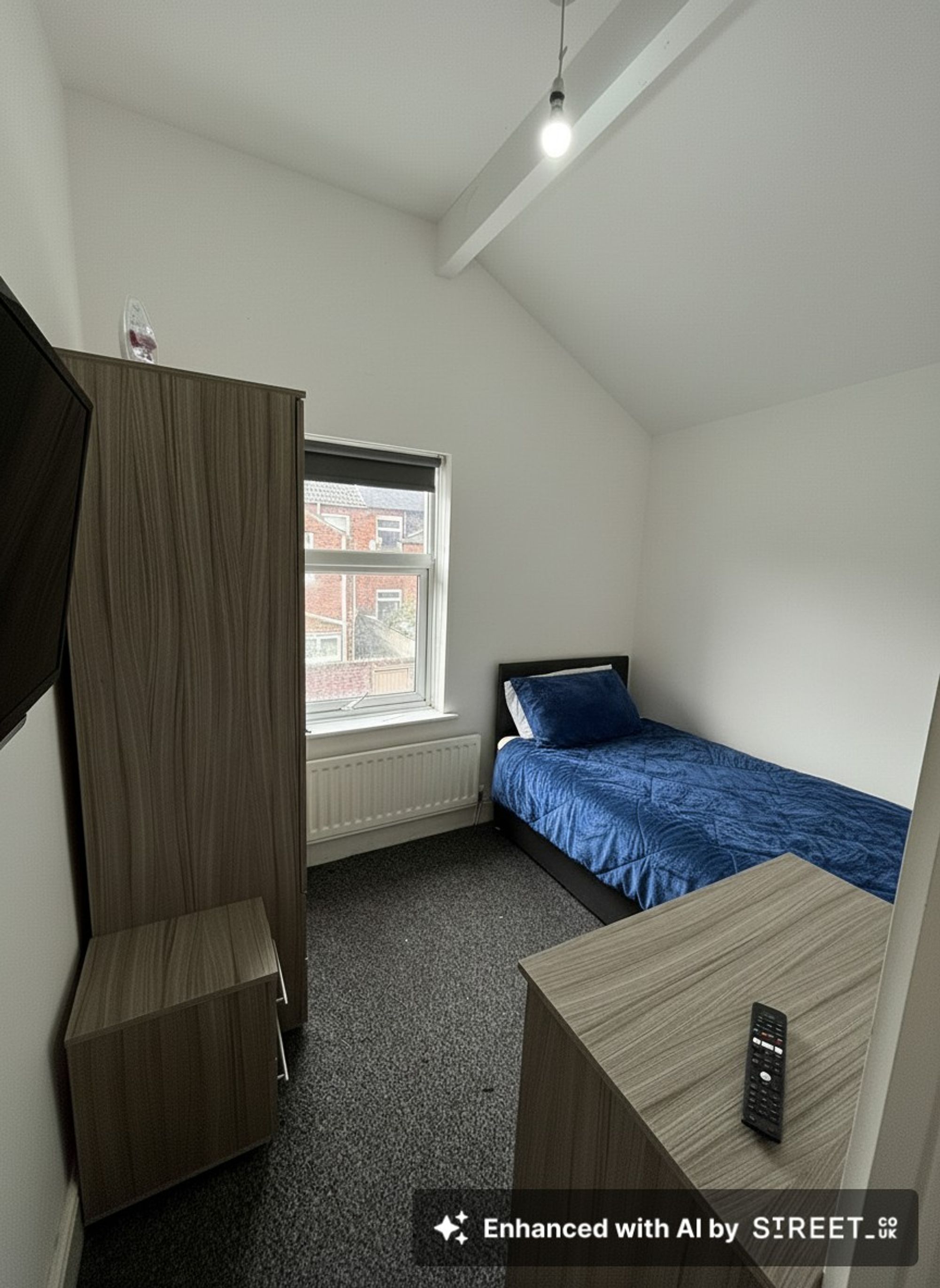 Room 2, 61 Warwick Street, Middlesbrough