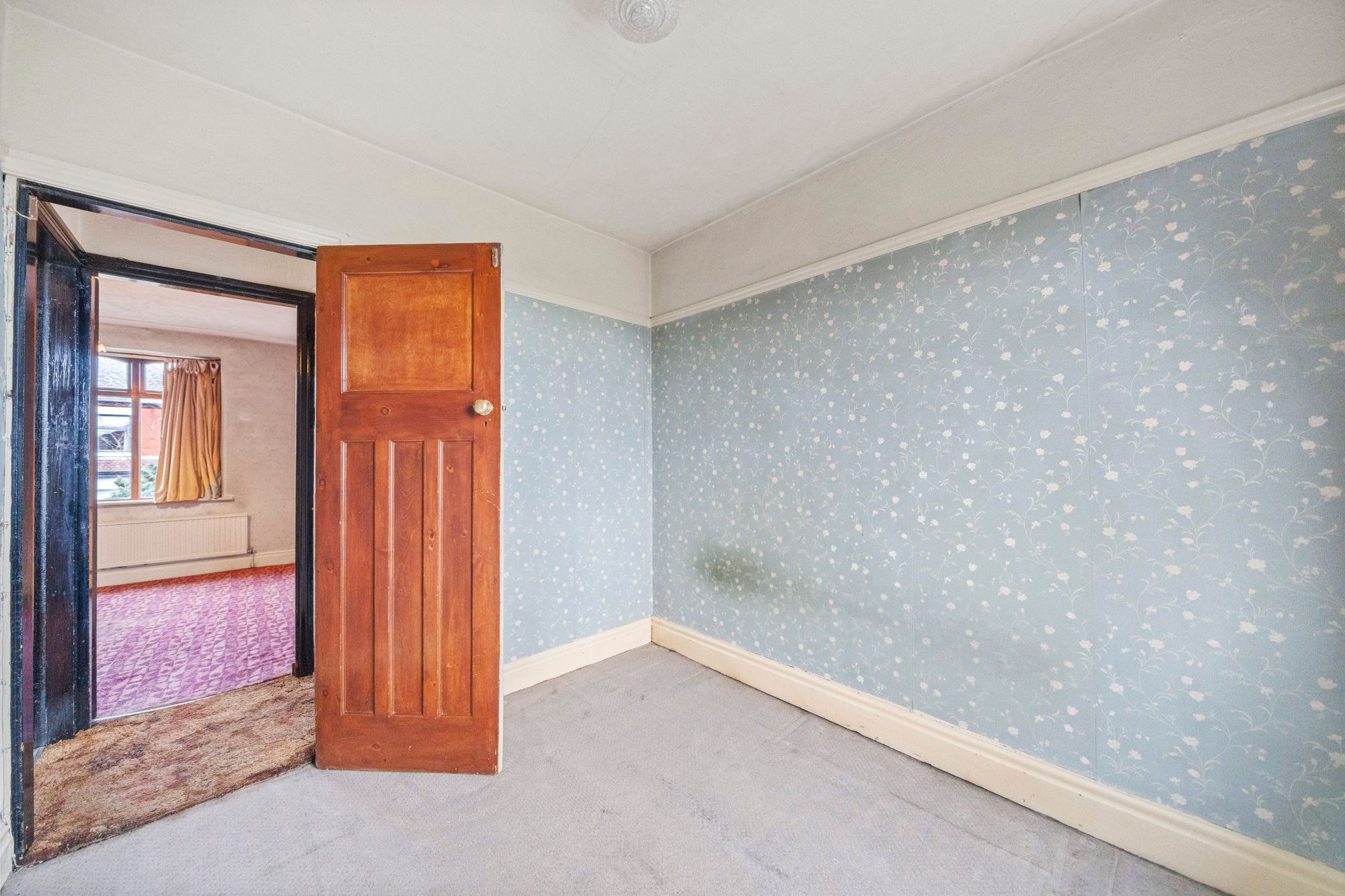 Harvey Lane, Golborne, WA3