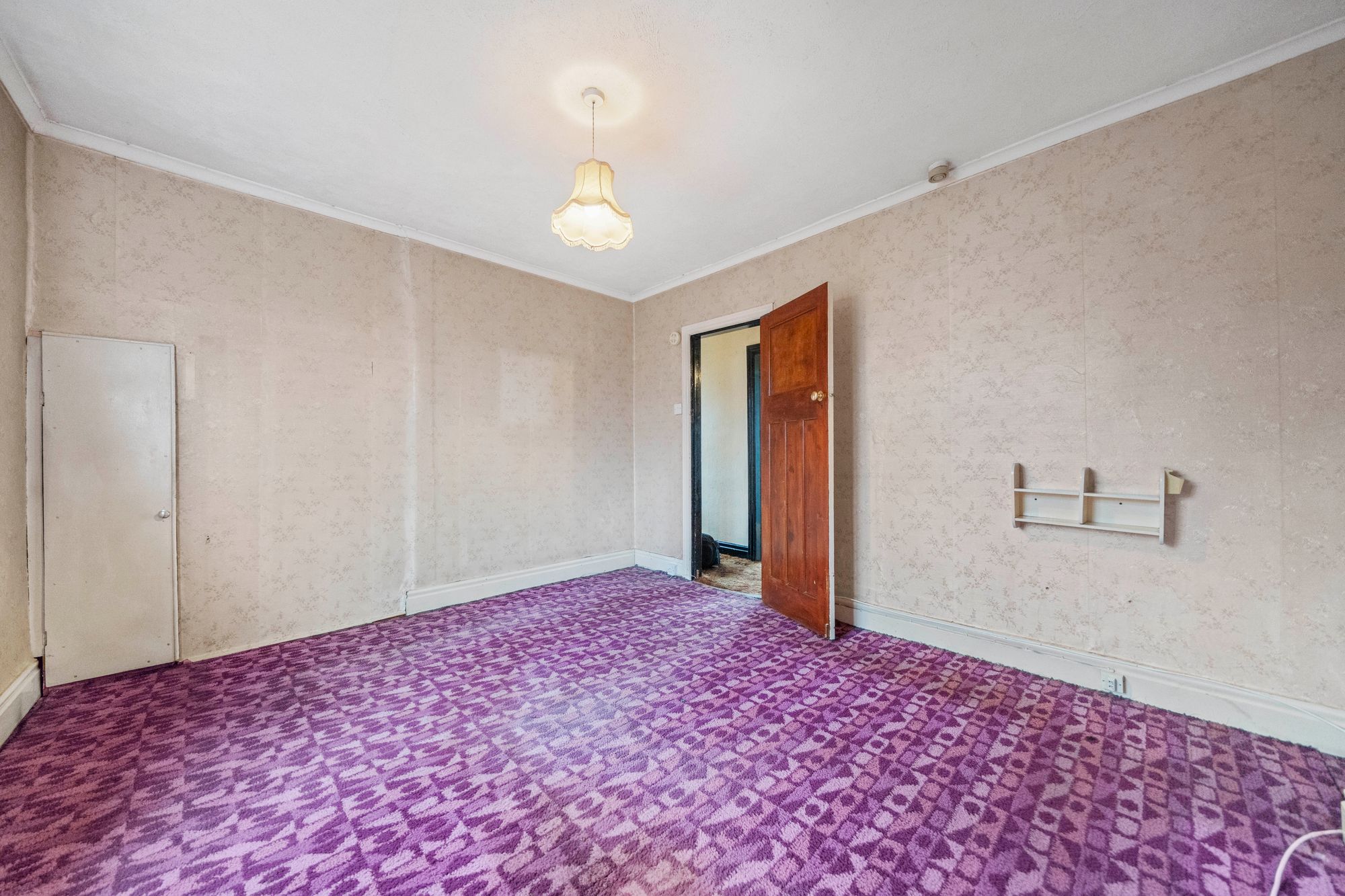 Harvey Lane, Golborne, WA3