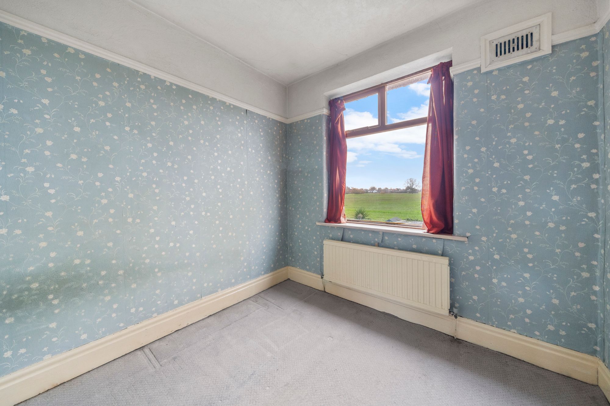 Harvey Lane, Golborne, WA3