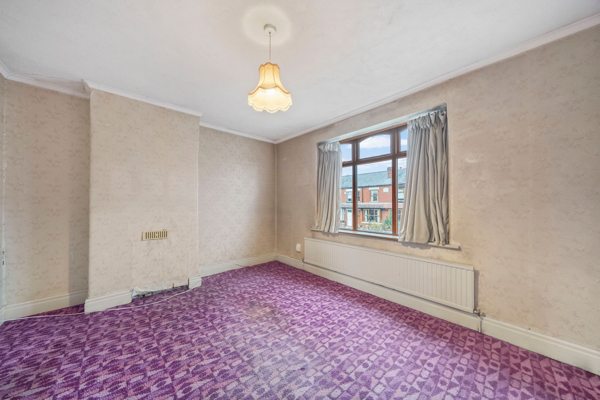 Harvey Lane, Golborne, WA3