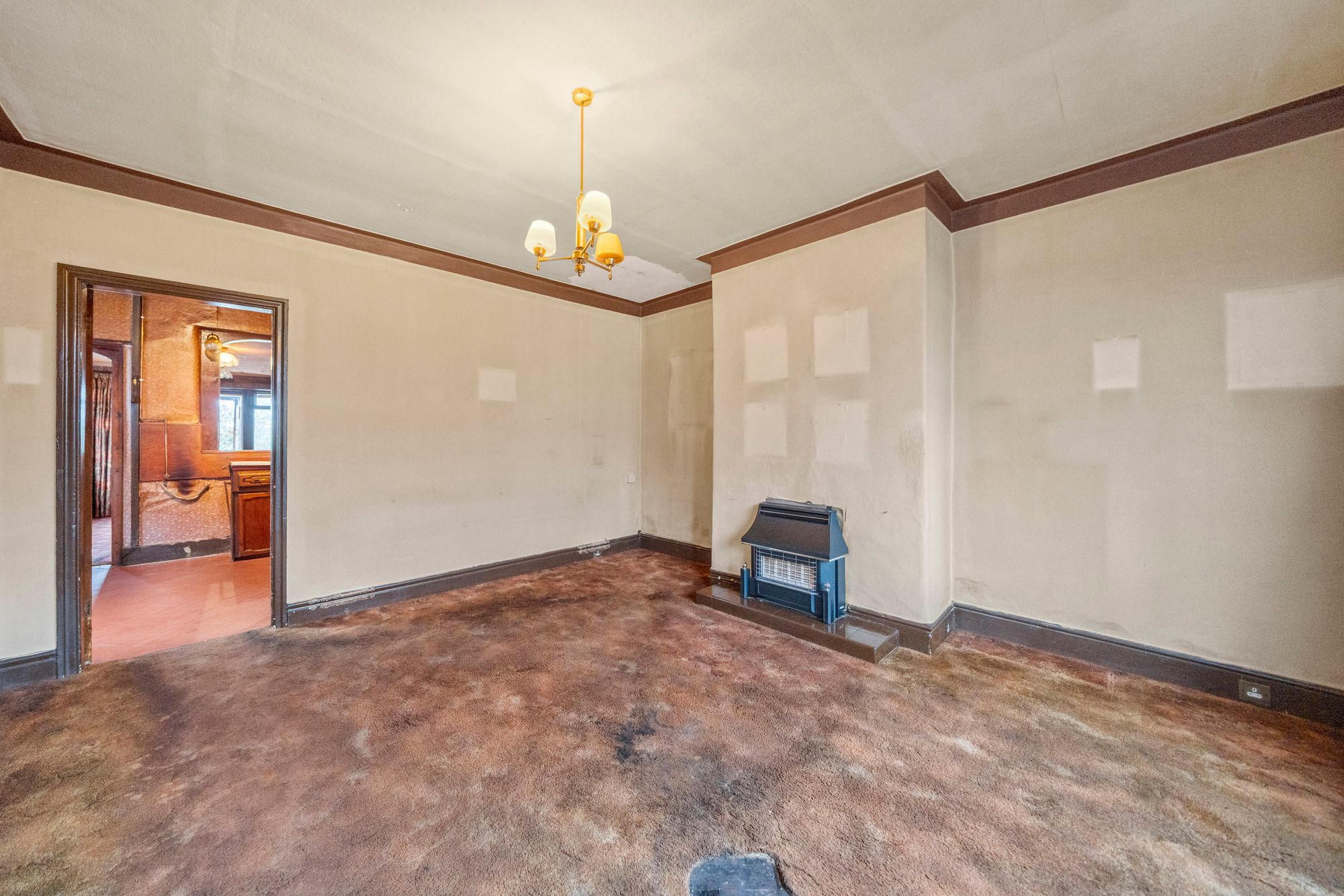 Harvey Lane, Golborne, WA3