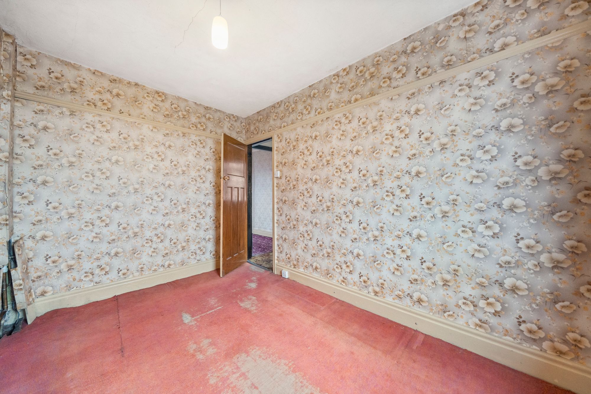 Harvey Lane, Golborne, WA3