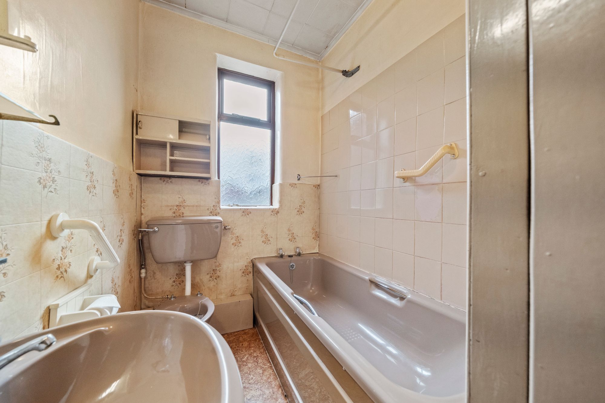 Harvey Lane, Golborne, WA3