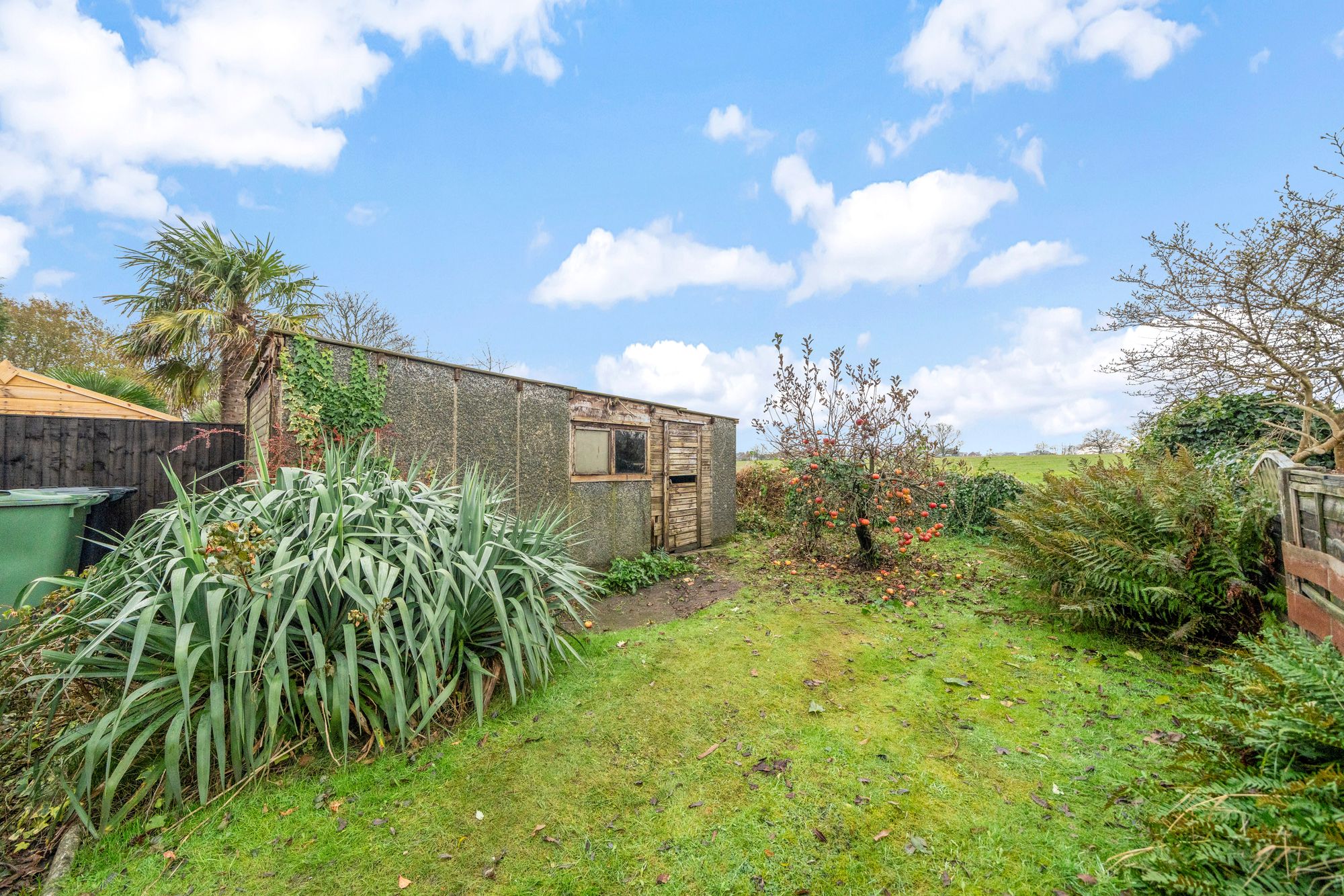 Harvey Lane, Golborne, WA3