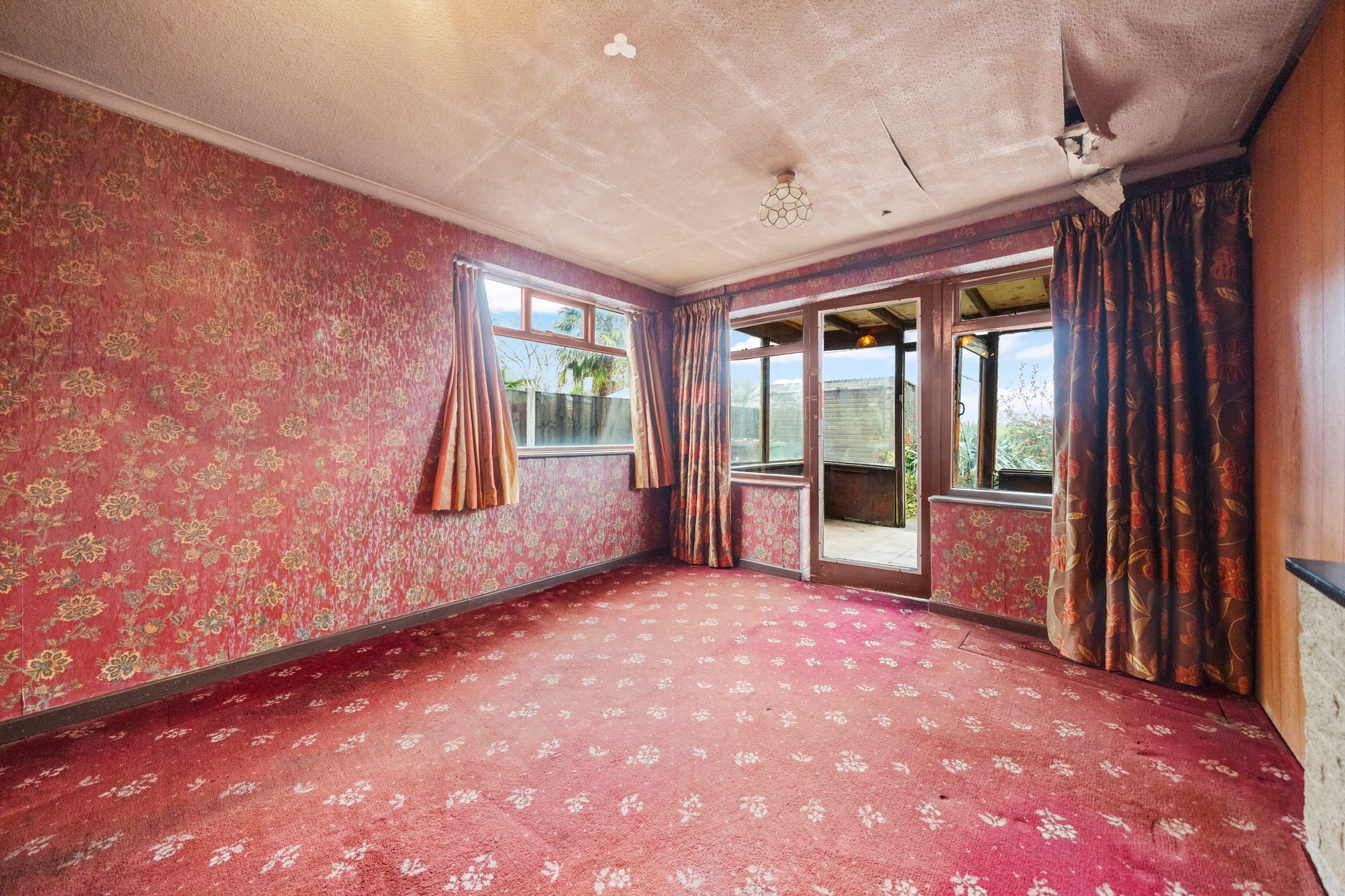 Harvey Lane, Golborne, WA3