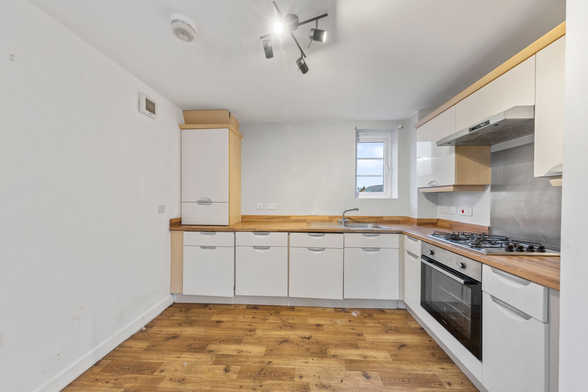 Phoenix Place, Warrington