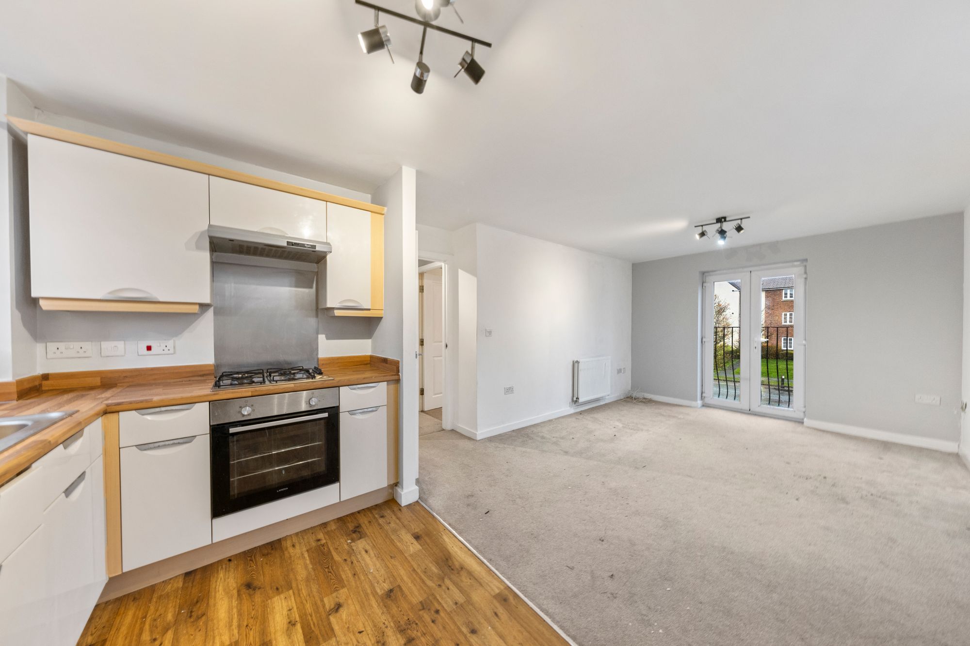 Phoenix Place, Warrington