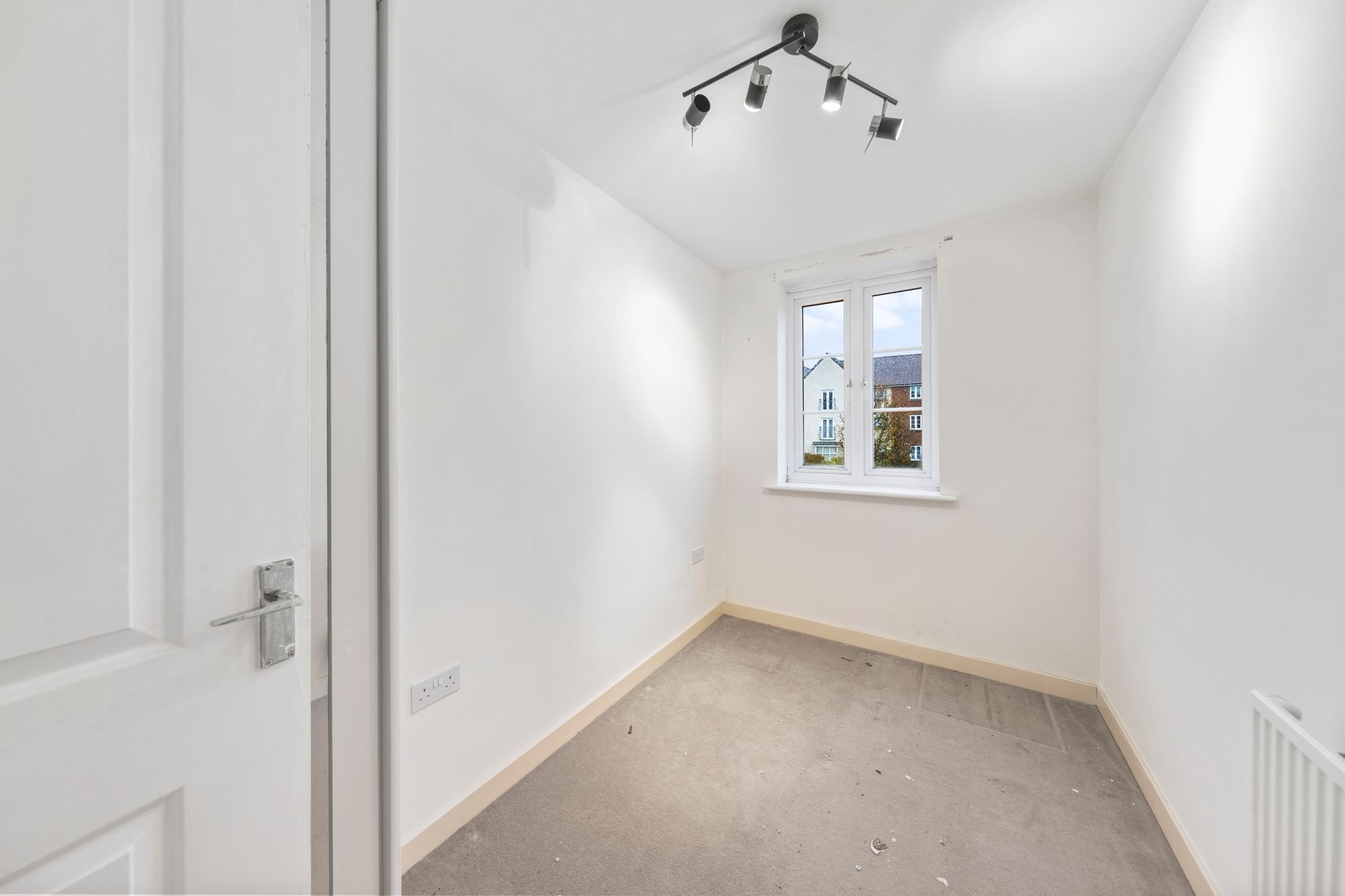 Phoenix Place, Warrington