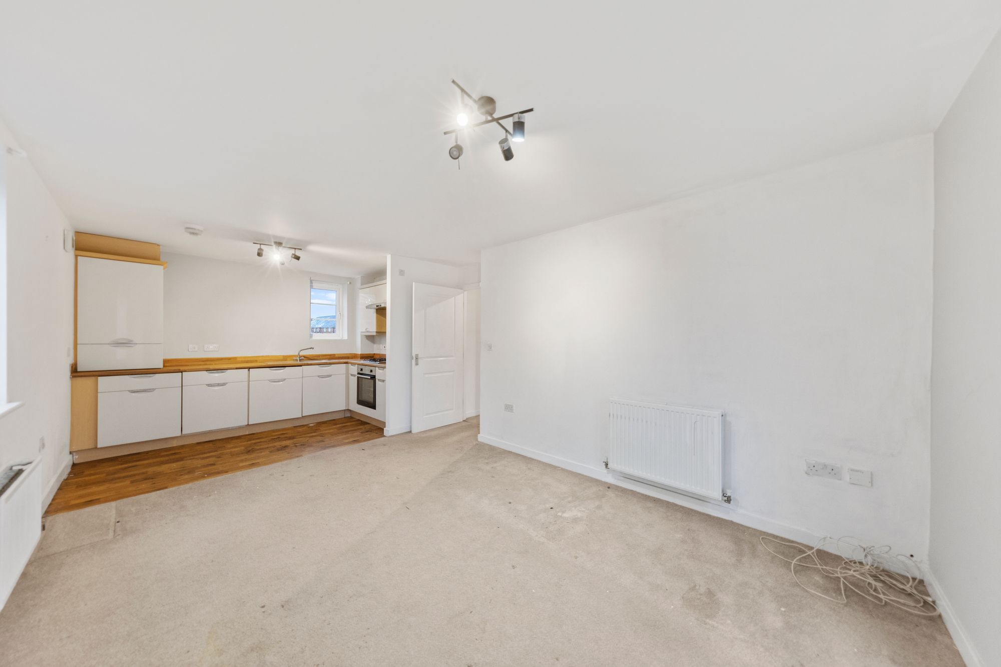 Phoenix Place, Warrington