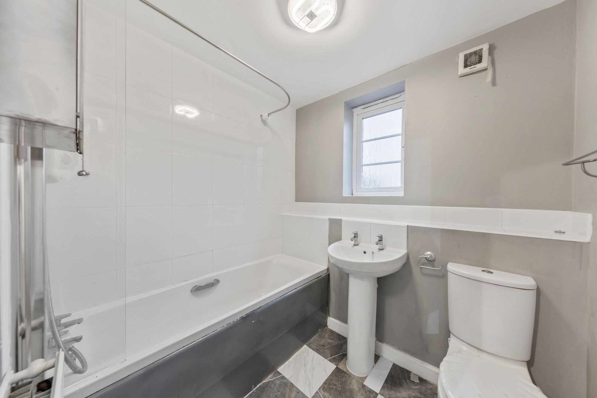 Phoenix Place, Warrington