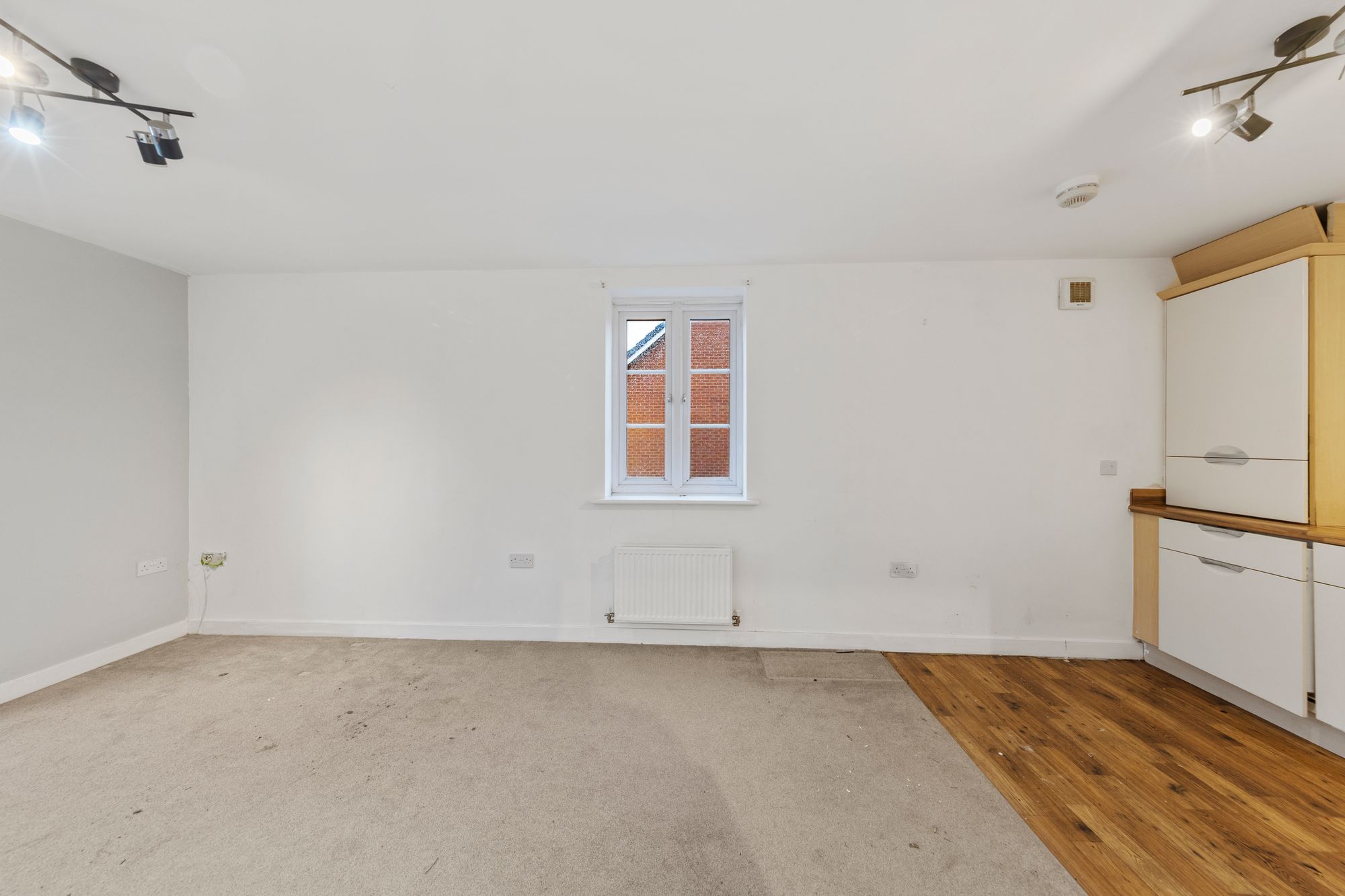 Phoenix Place, Warrington