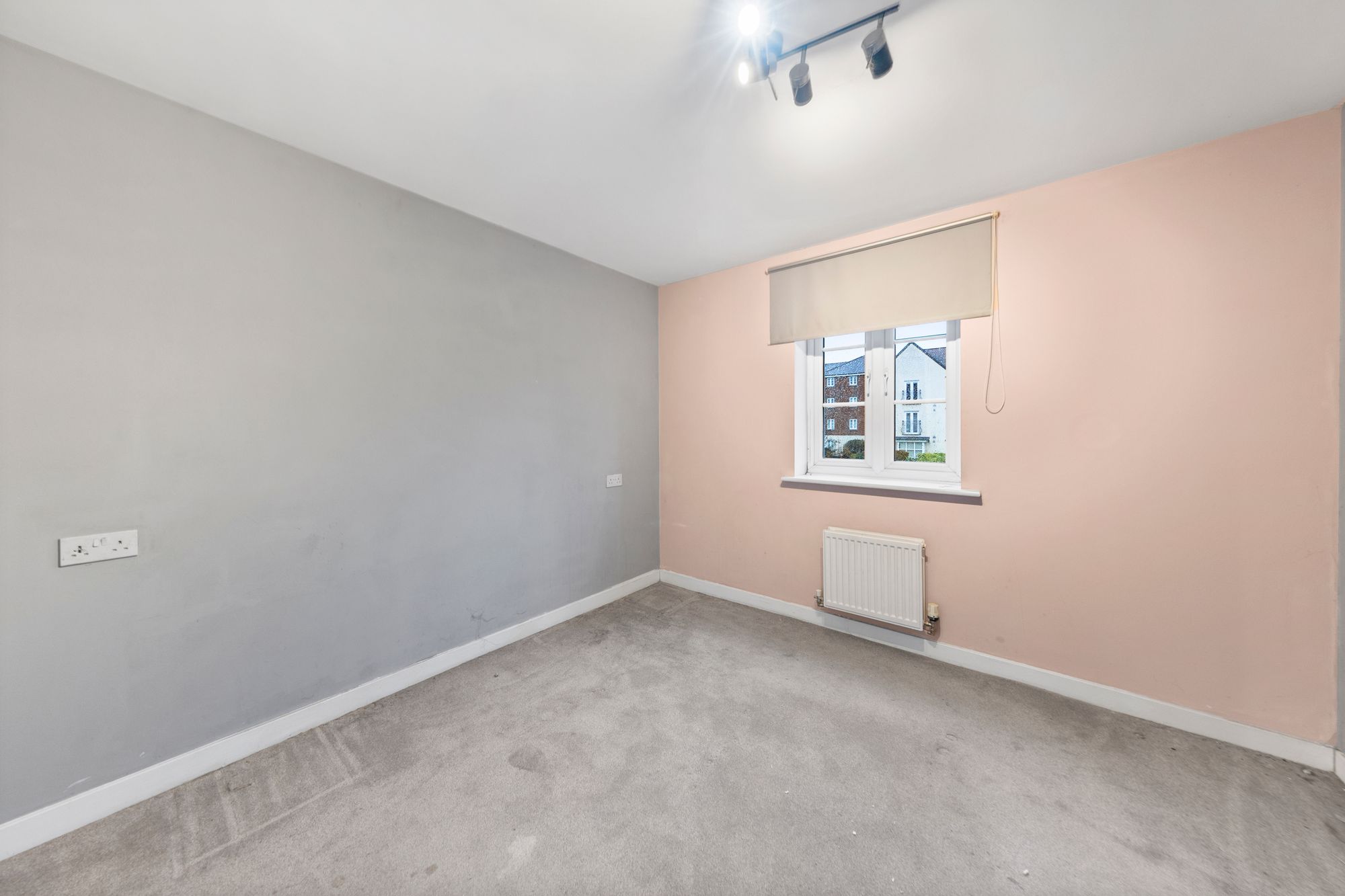 Phoenix Place, Warrington