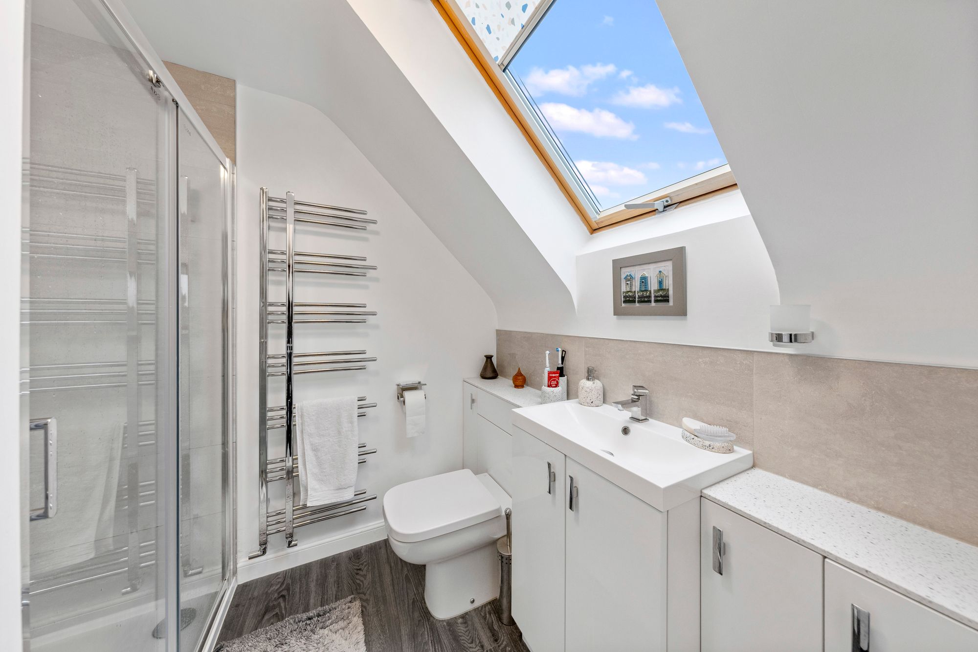 Fairmont Drive, Warrington