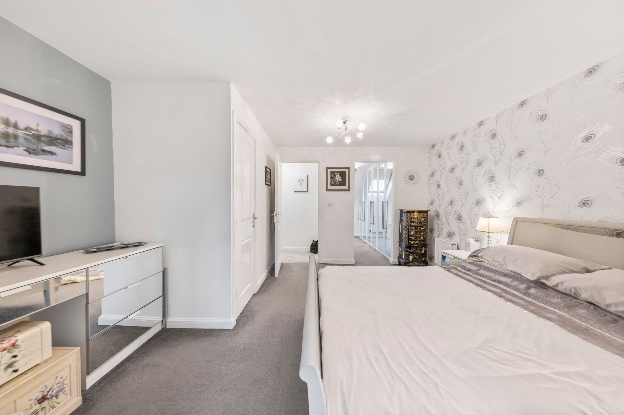 Fairmont Drive, Warrington