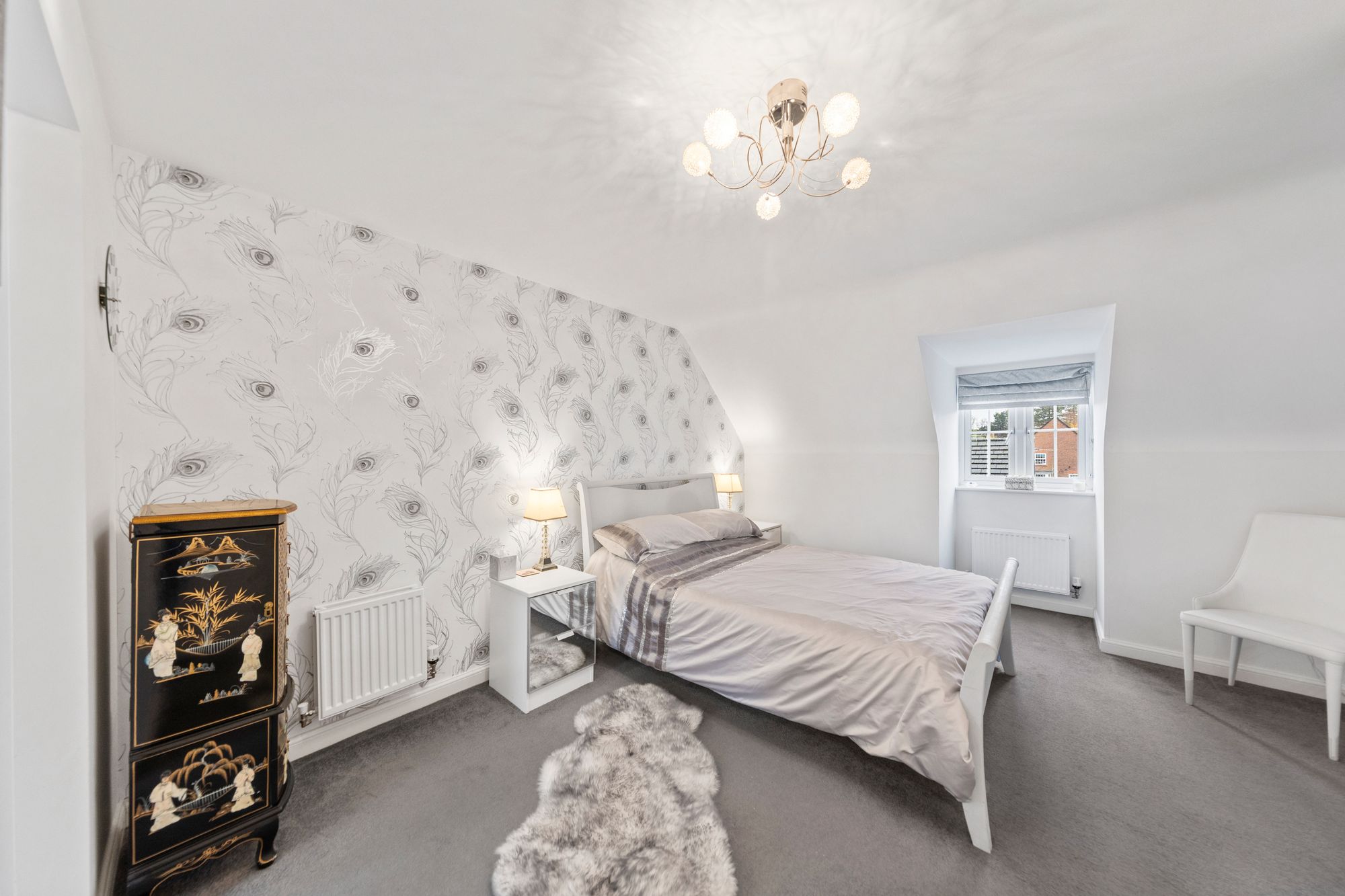 Fairmont Drive, Warrington