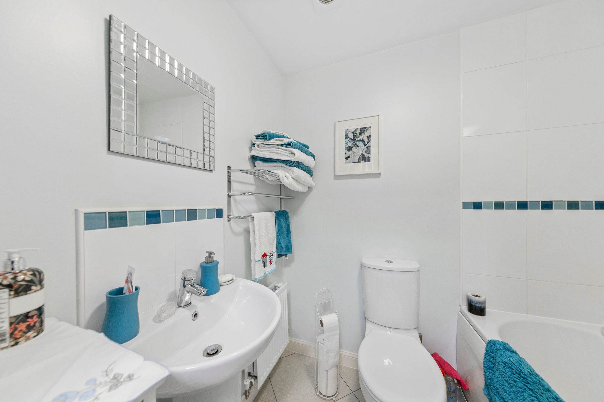 Fairmont Drive, Warrington