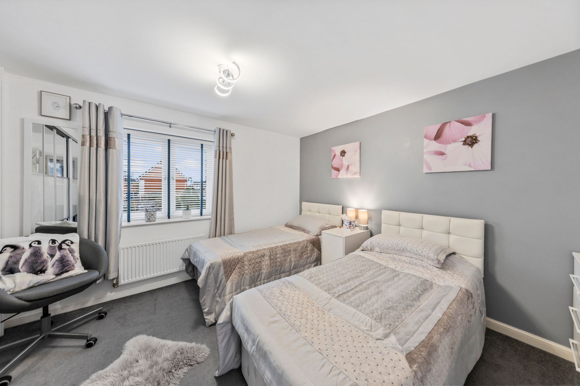 Fairmont Drive, Warrington