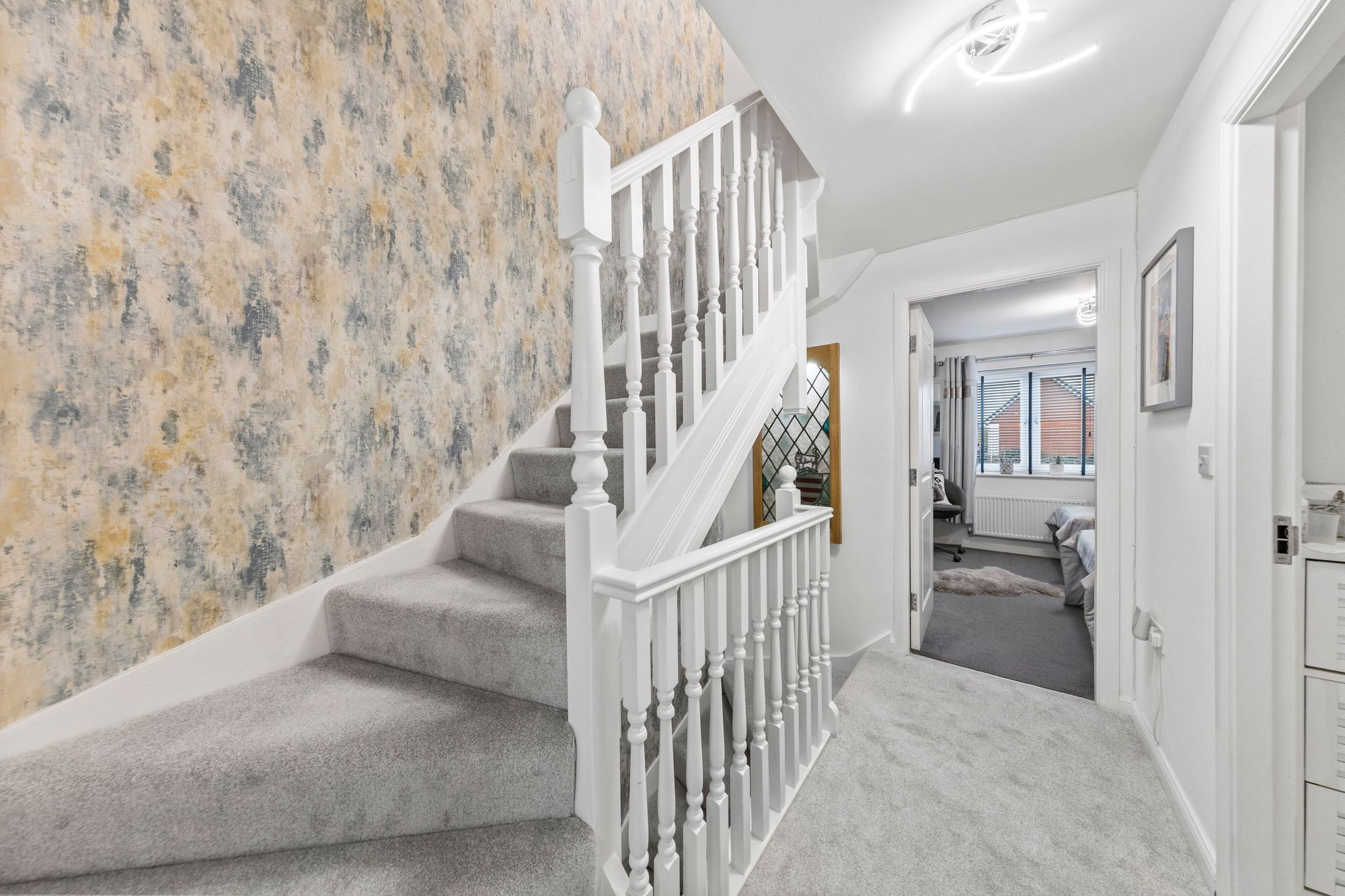 Fairmont Drive, Warrington