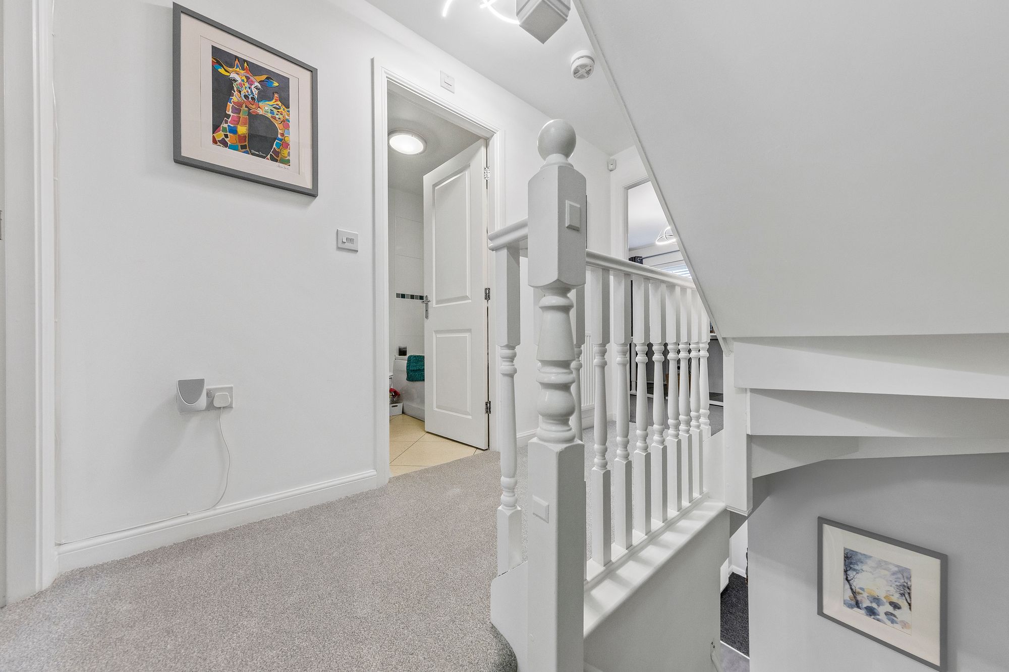 Fairmont Drive, Warrington