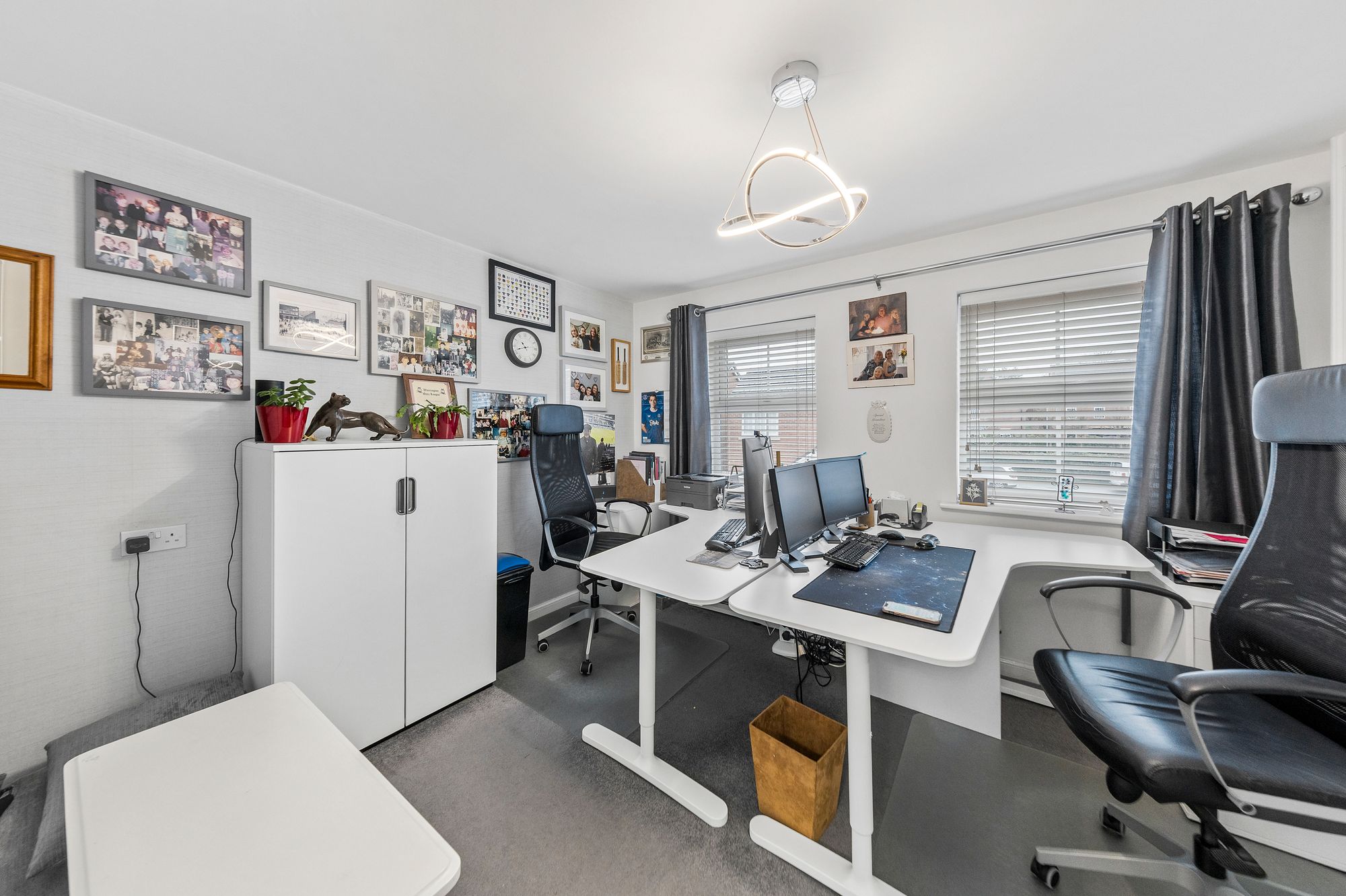 Fairmont Drive, Warrington