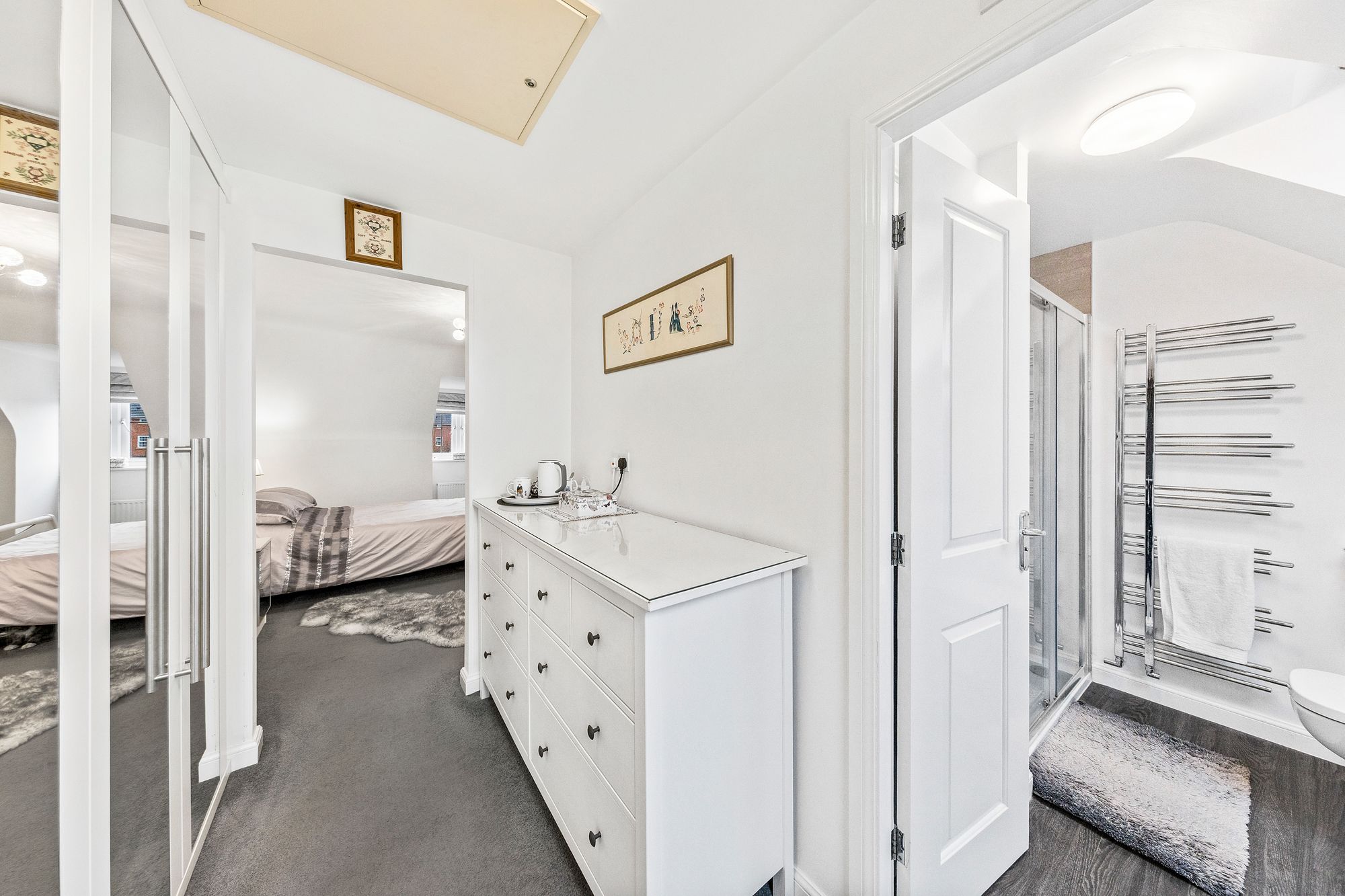 Fairmont Drive, Warrington