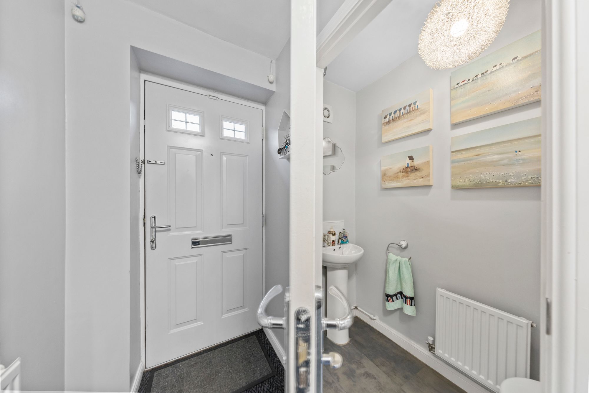 Fairmont Drive, Warrington