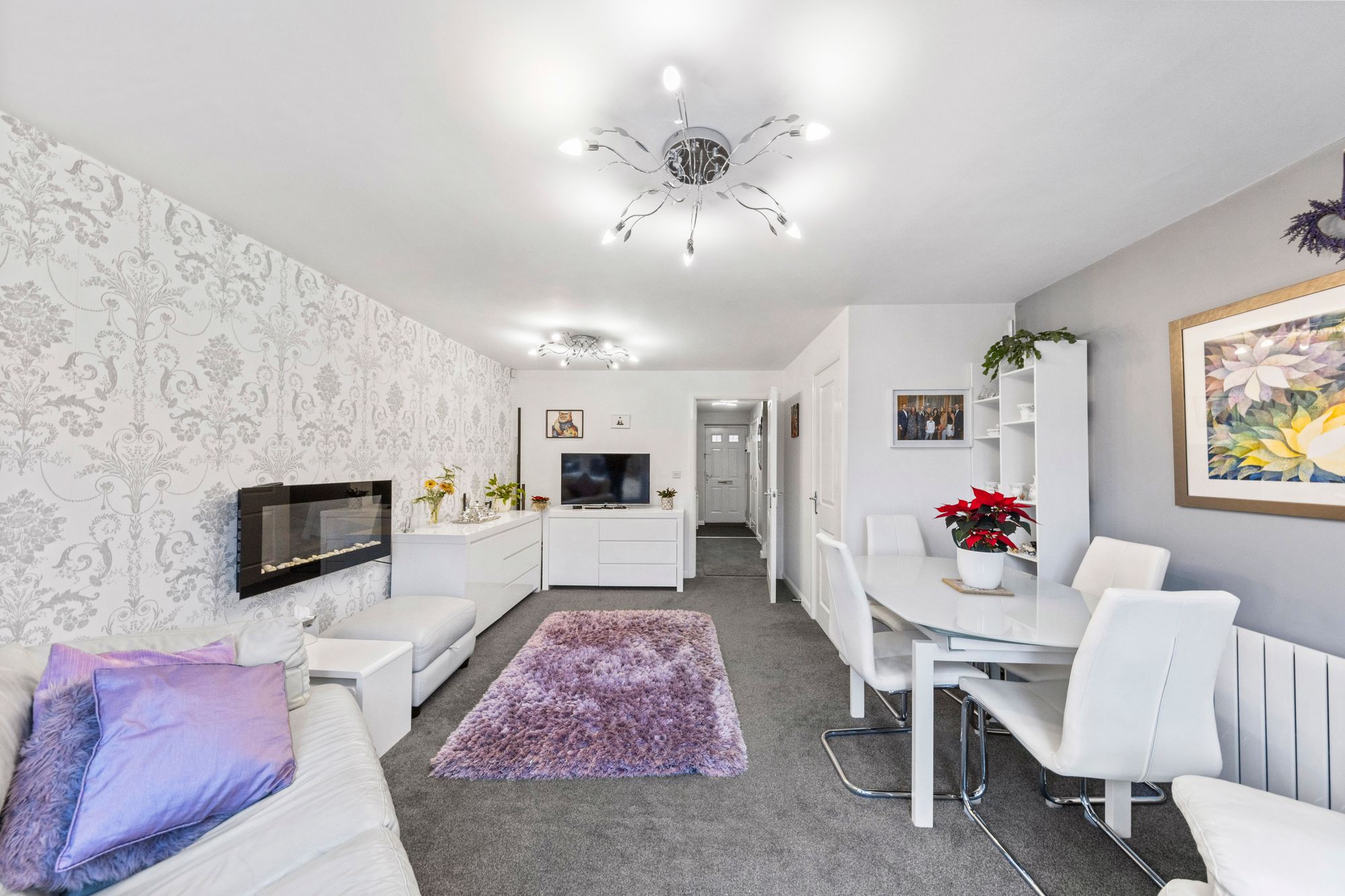 Fairmont Drive, Warrington