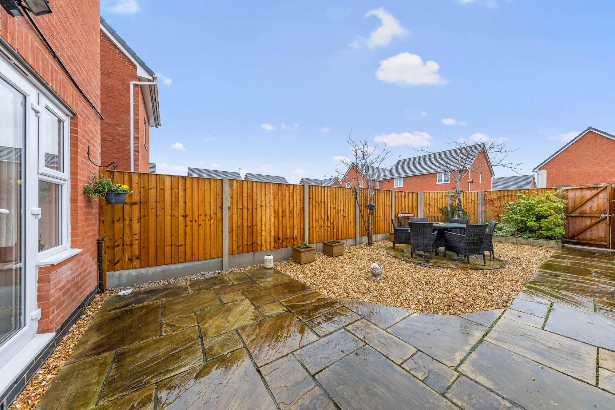 Fairmont Drive, Warrington