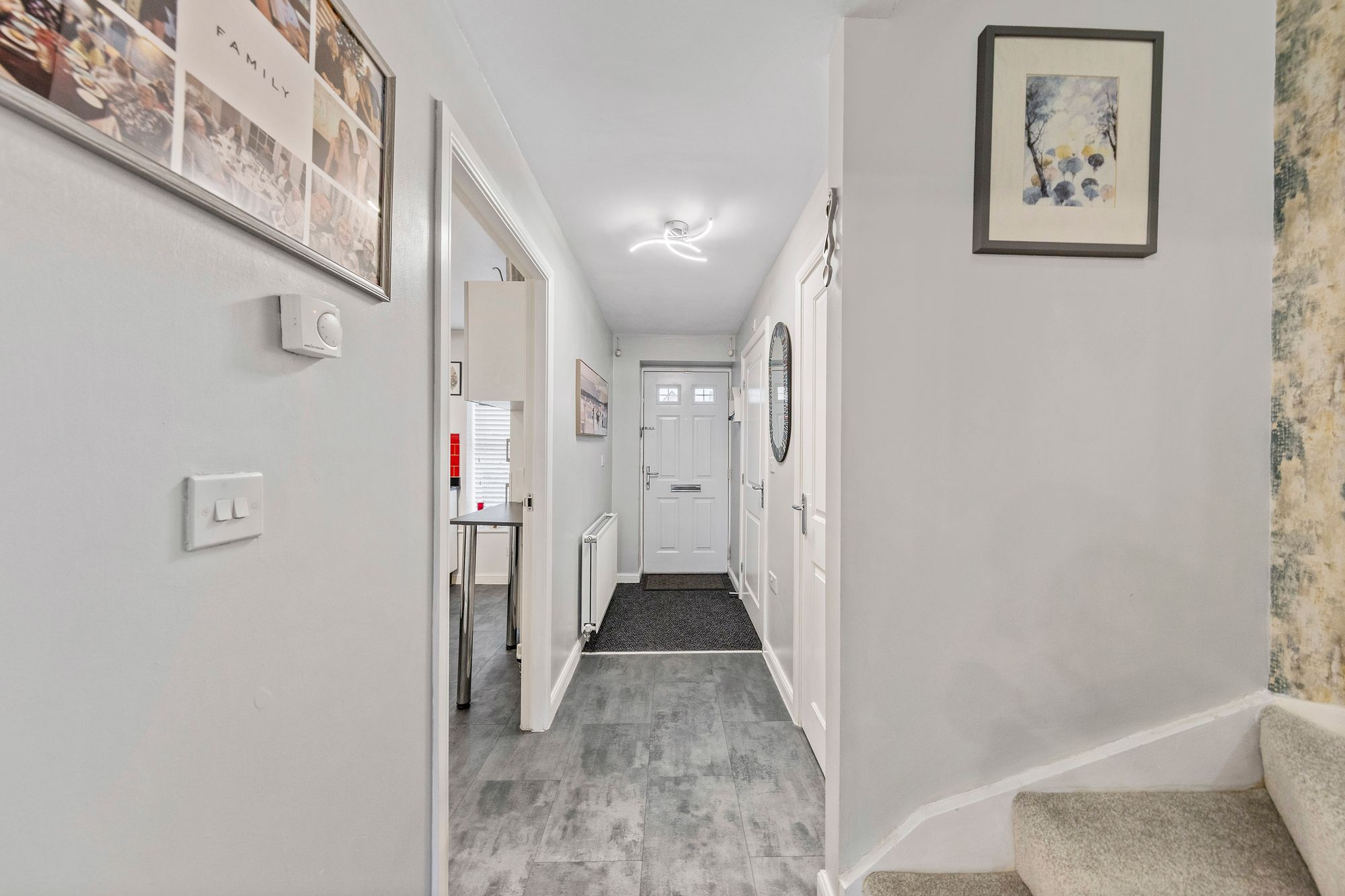 Fairmont Drive, Warrington