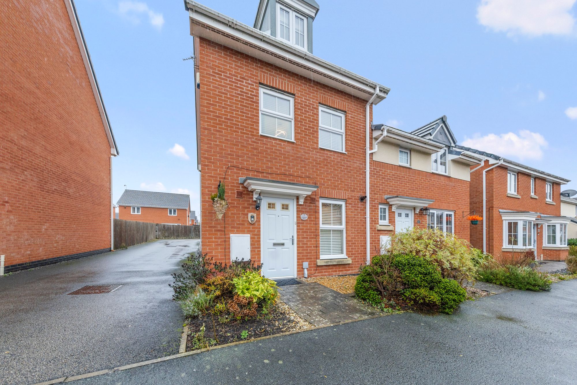 Fairmont Drive, Great Sankey, WA5