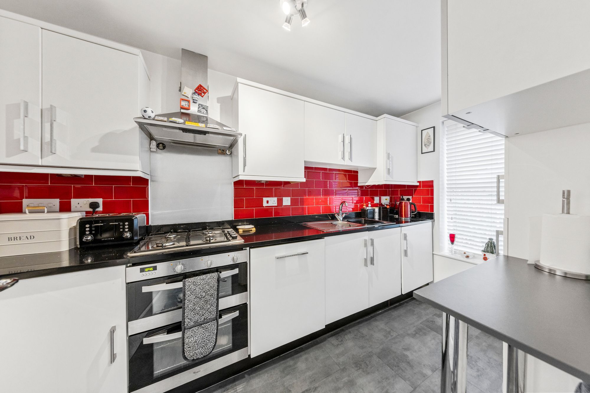 Fairmont Drive, Warrington