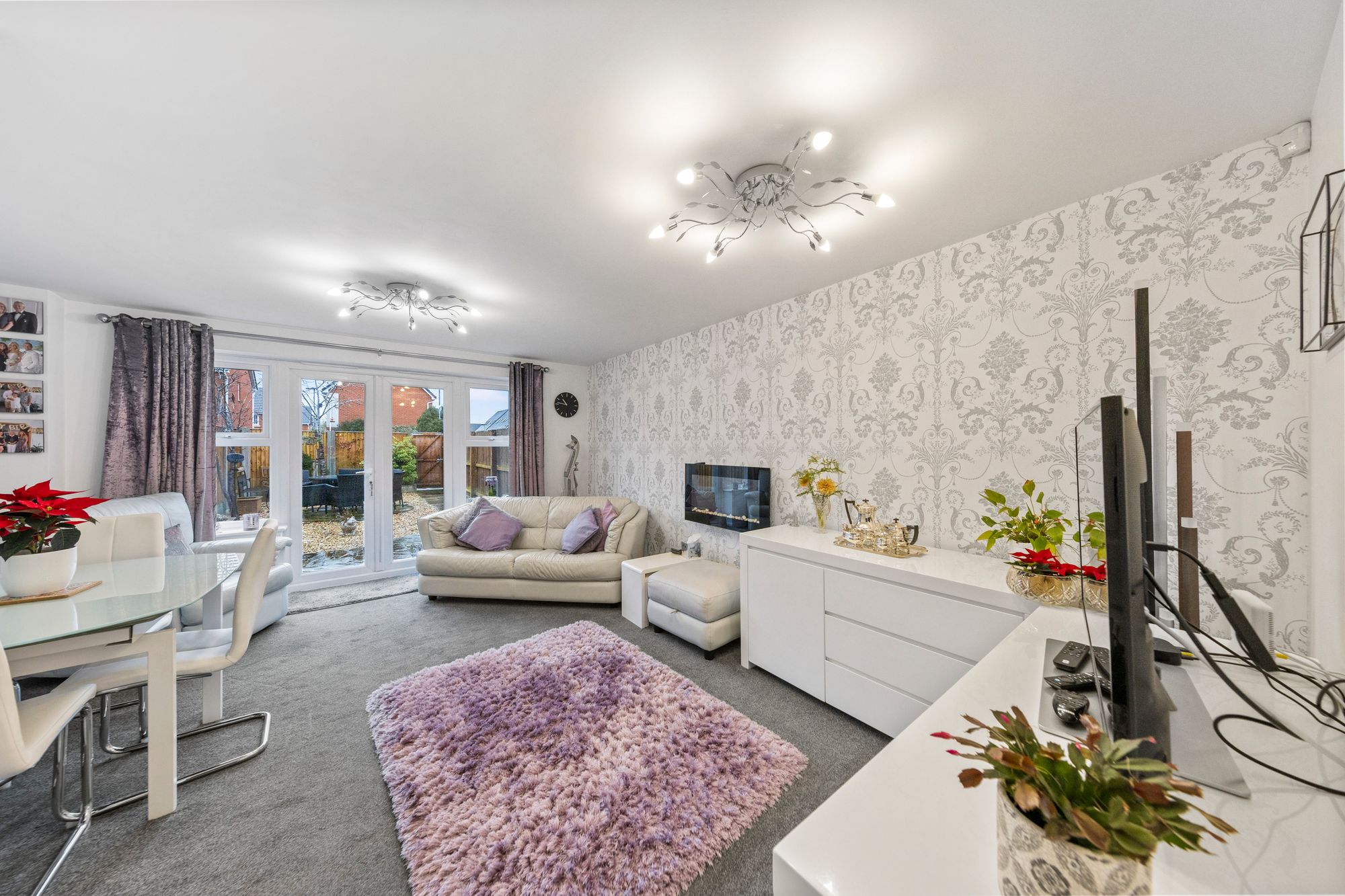 Fairmont Drive, Warrington