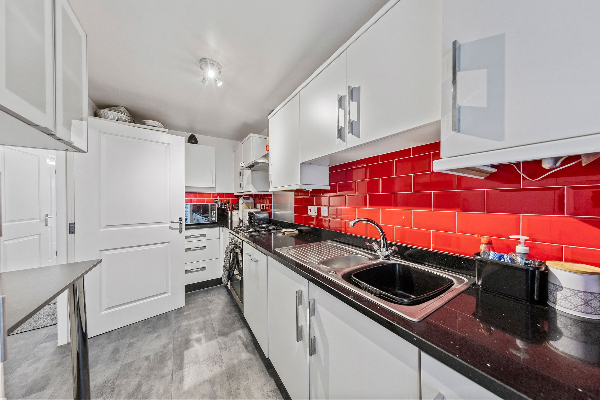 Fairmont Drive, Warrington