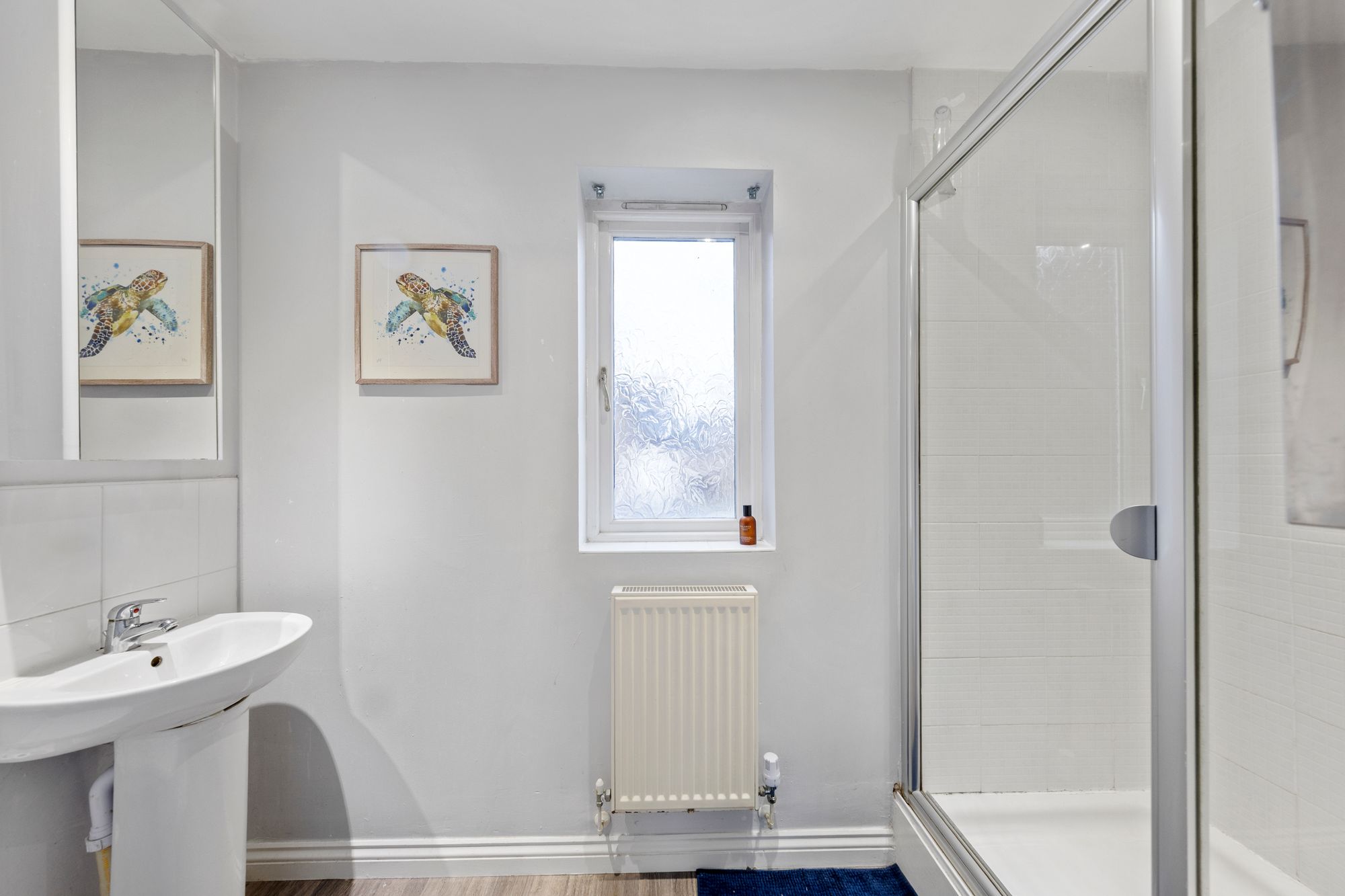 Stockdale Drive, Warrington