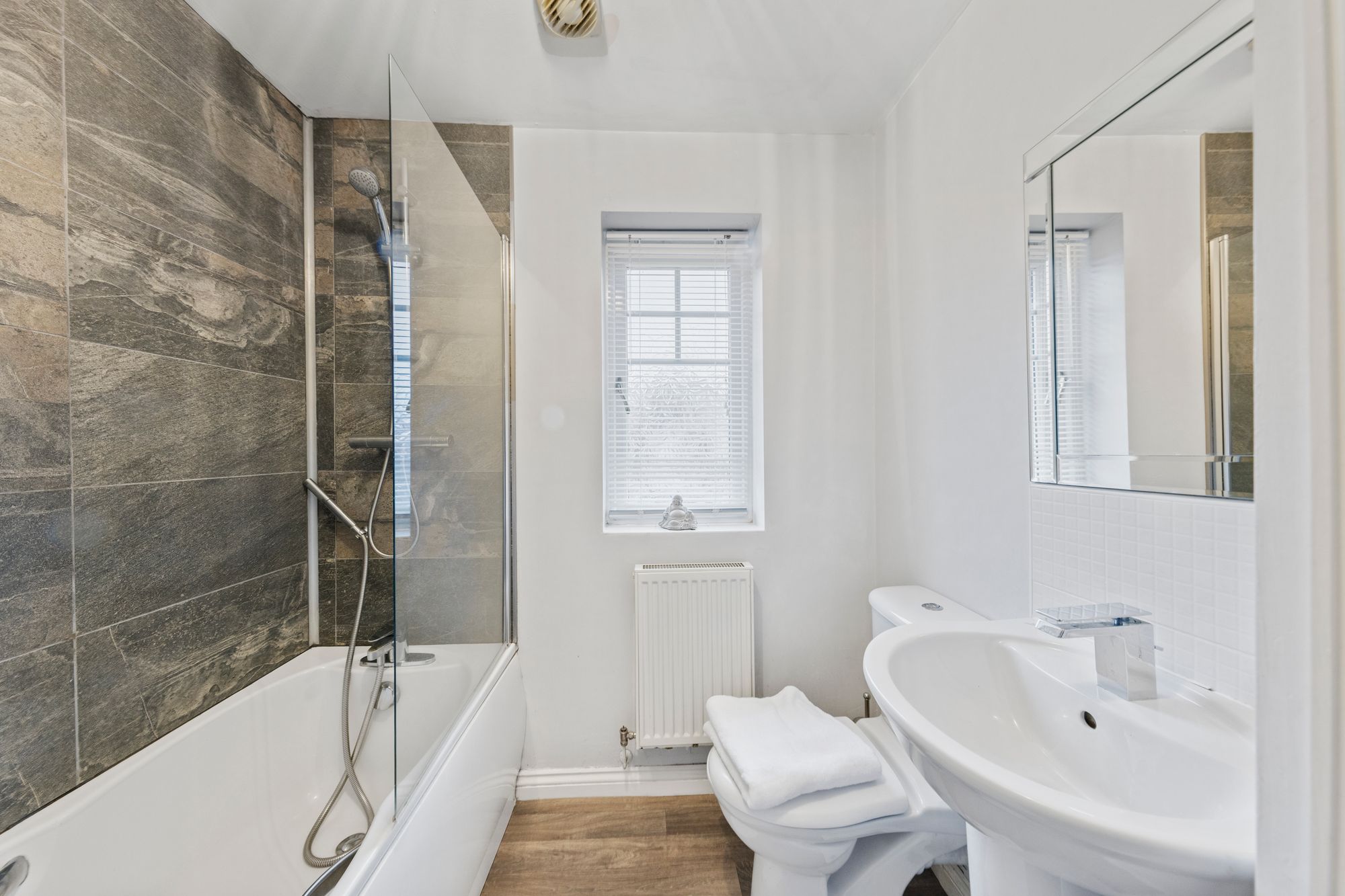 Stockdale Drive, Warrington