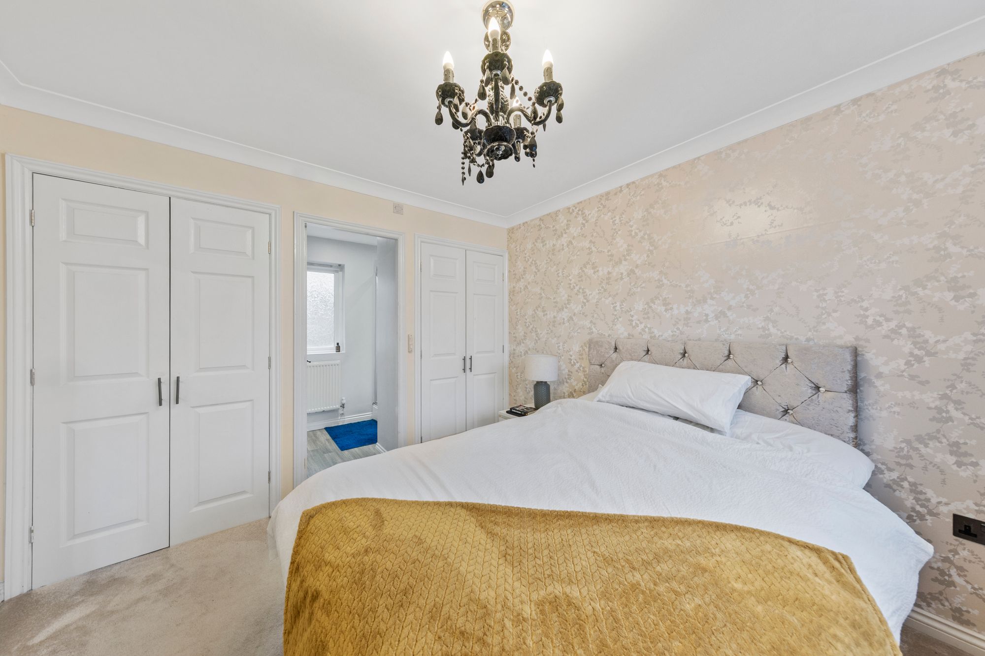 Stockdale Drive, Warrington