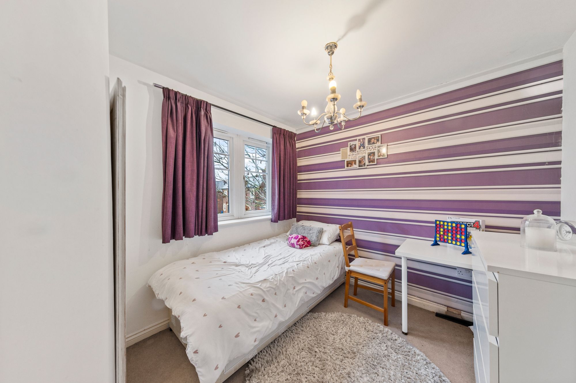 Stockdale Drive, Warrington