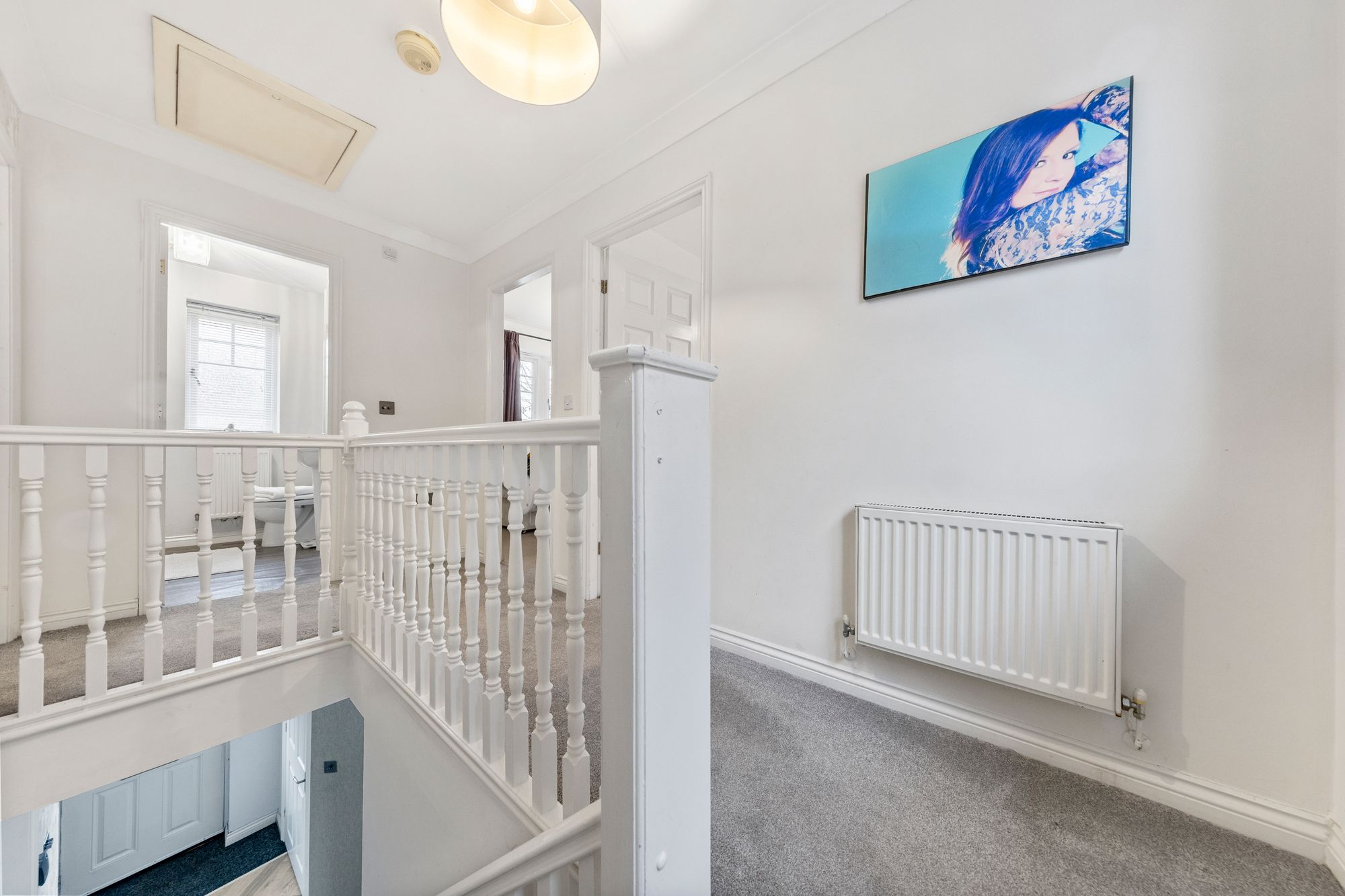 Stockdale Drive, Warrington